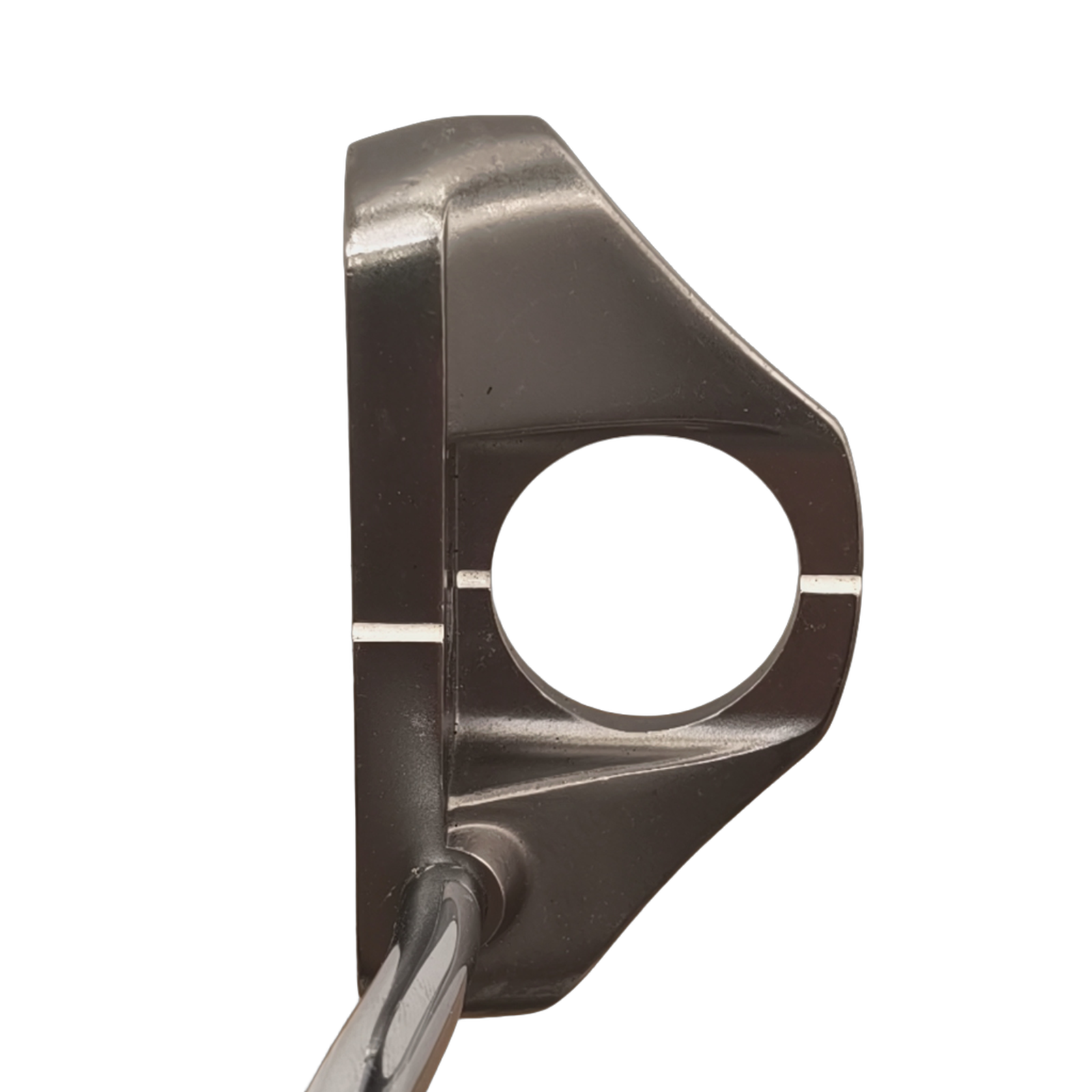 Wilson 8871 Putter / 33" [model:birefnet-general] [bg:handrolled]