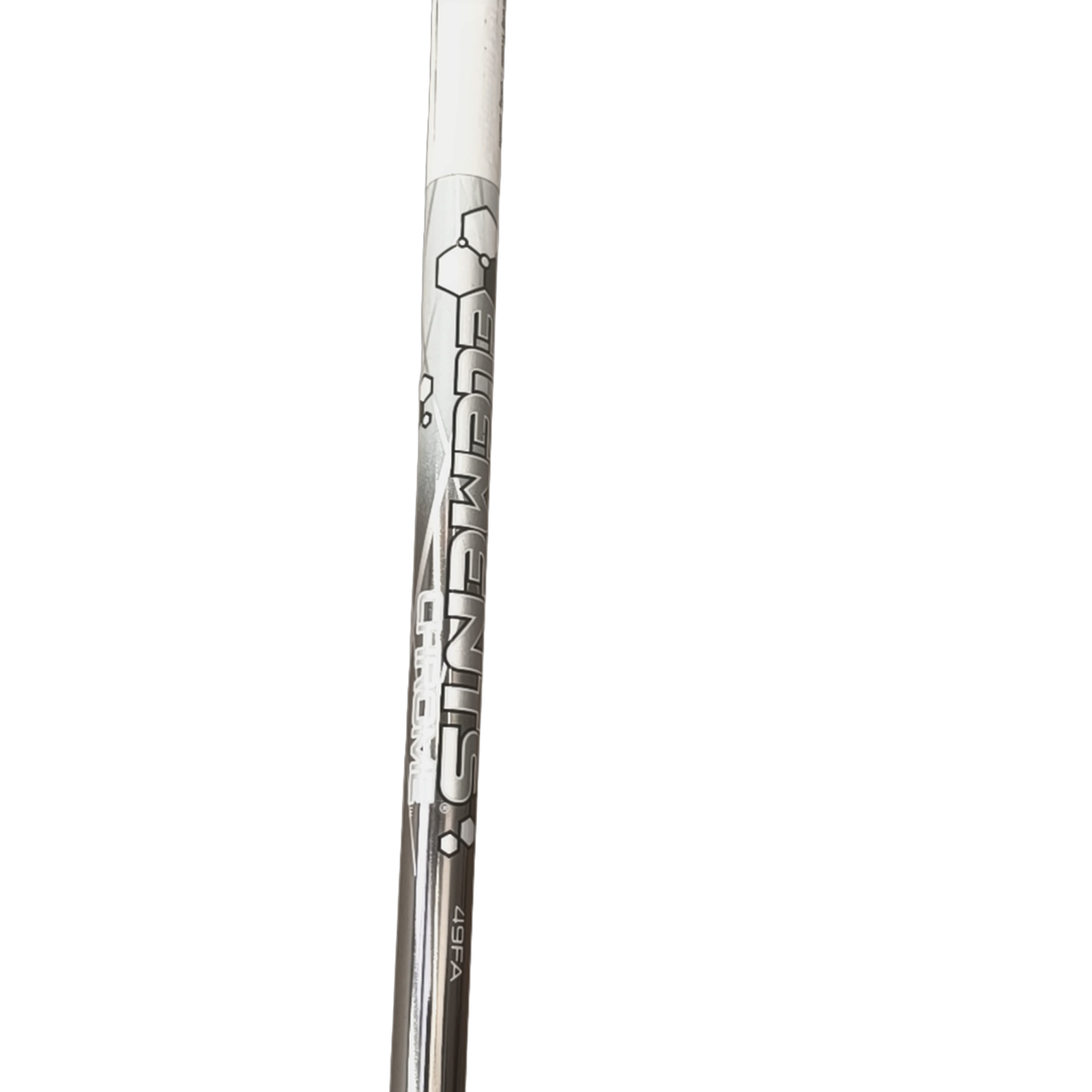 Wilson Staff D200 Superlight Fairway Wood / Flex A-flex / #3/15 [model:birefnet-general] [bg:handrolled]