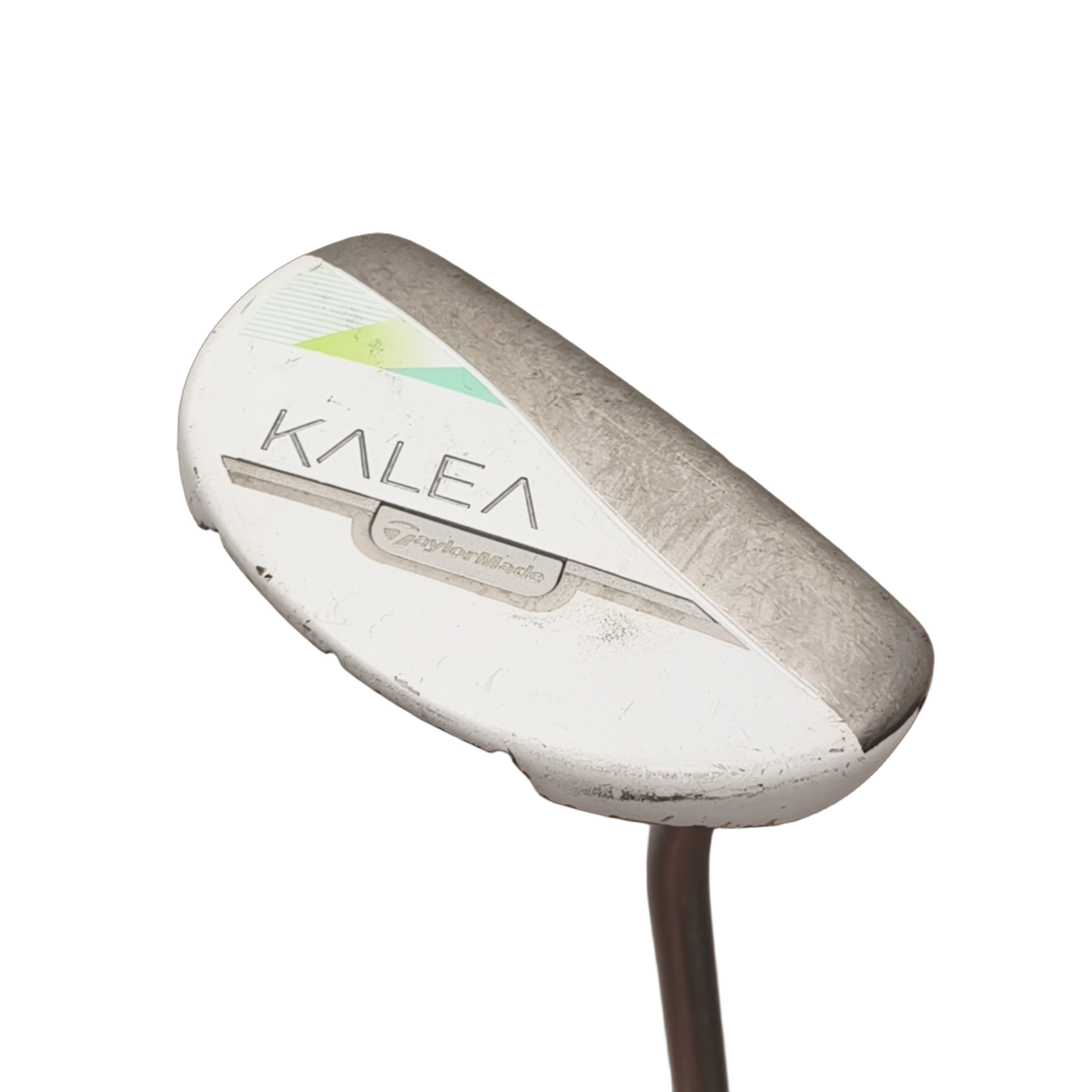 TaylorMade Kalea Putter / 33" [model:birefnet-general] [bg:handrolled]