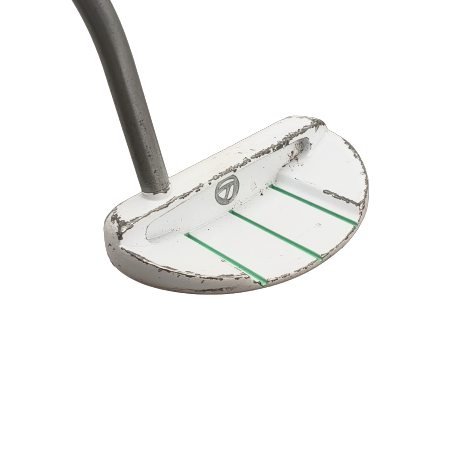 TaylorMade Kalea Putter / 33" [model:birefnet-general] [bg:handrolled]