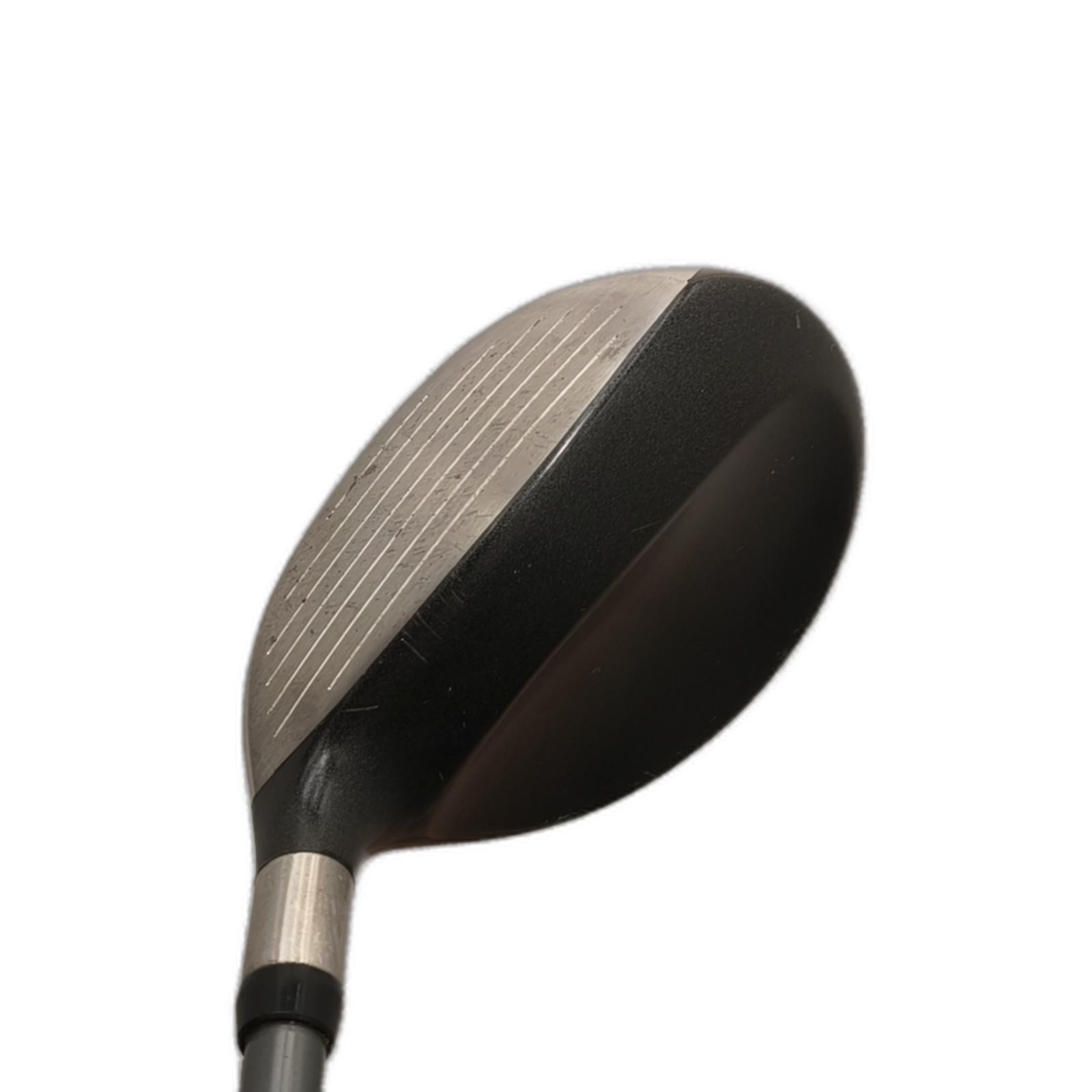 Cleveland HiBore Fairway Wood / Flex Regular / #3/15 [model:silueta] [bg:handrolled]