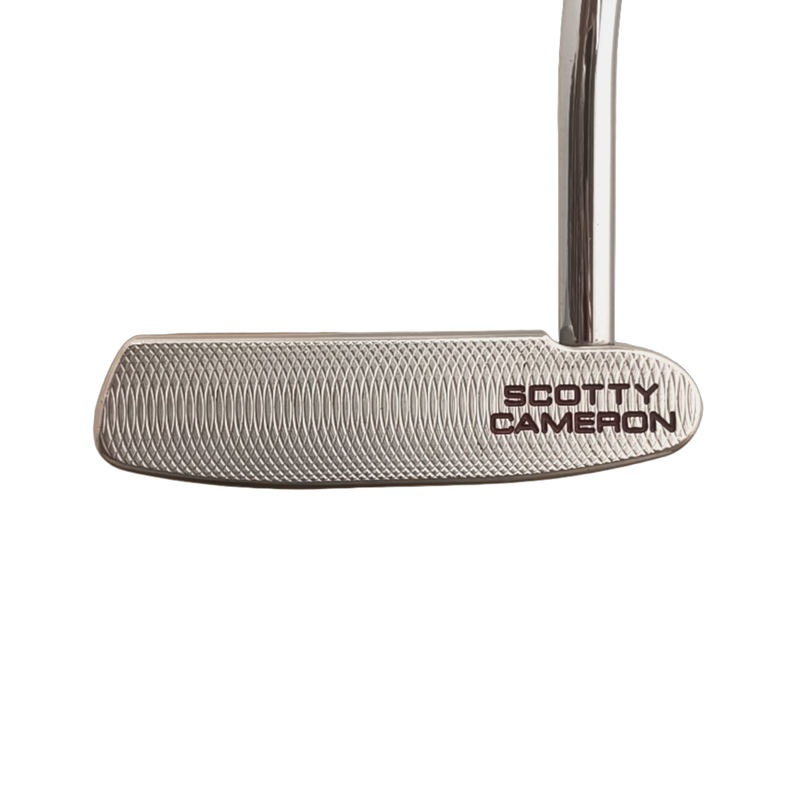 Titleist Scotty Cameron California Putter / 34" [model:birefnet-general] [bg:handrolled]