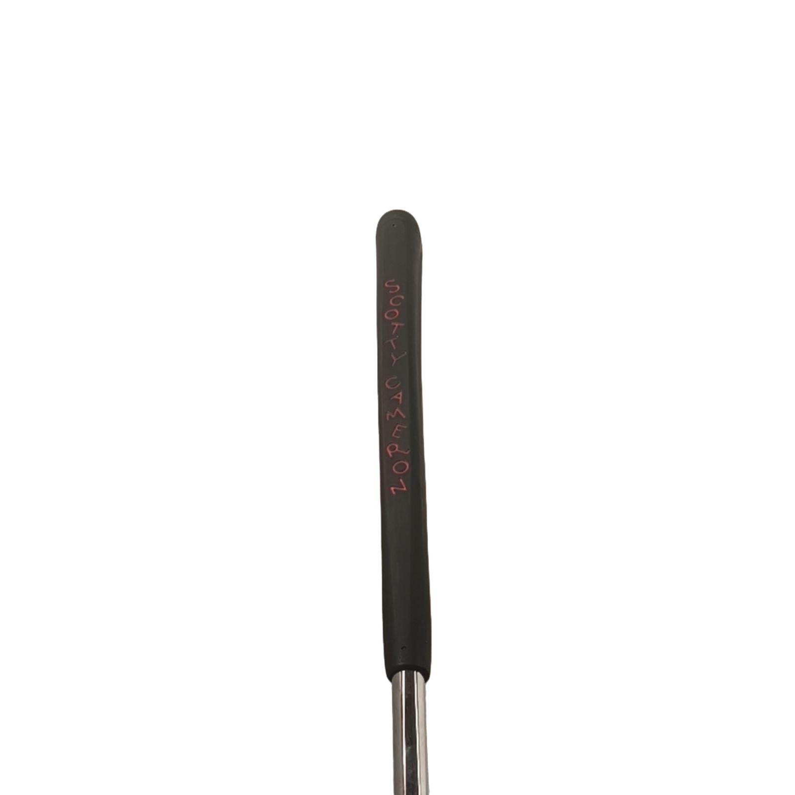 Titleist Scotty Cameron California Putter / 34" [model:birefnet-general] [bg:handrolled]
