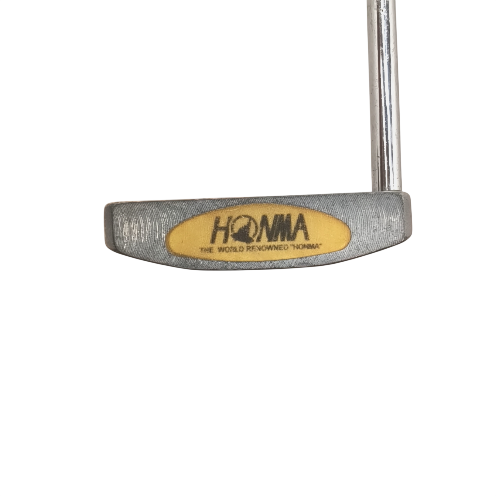 Honma Standart Putter Putter / 36" [bg:photoroom-fallback]