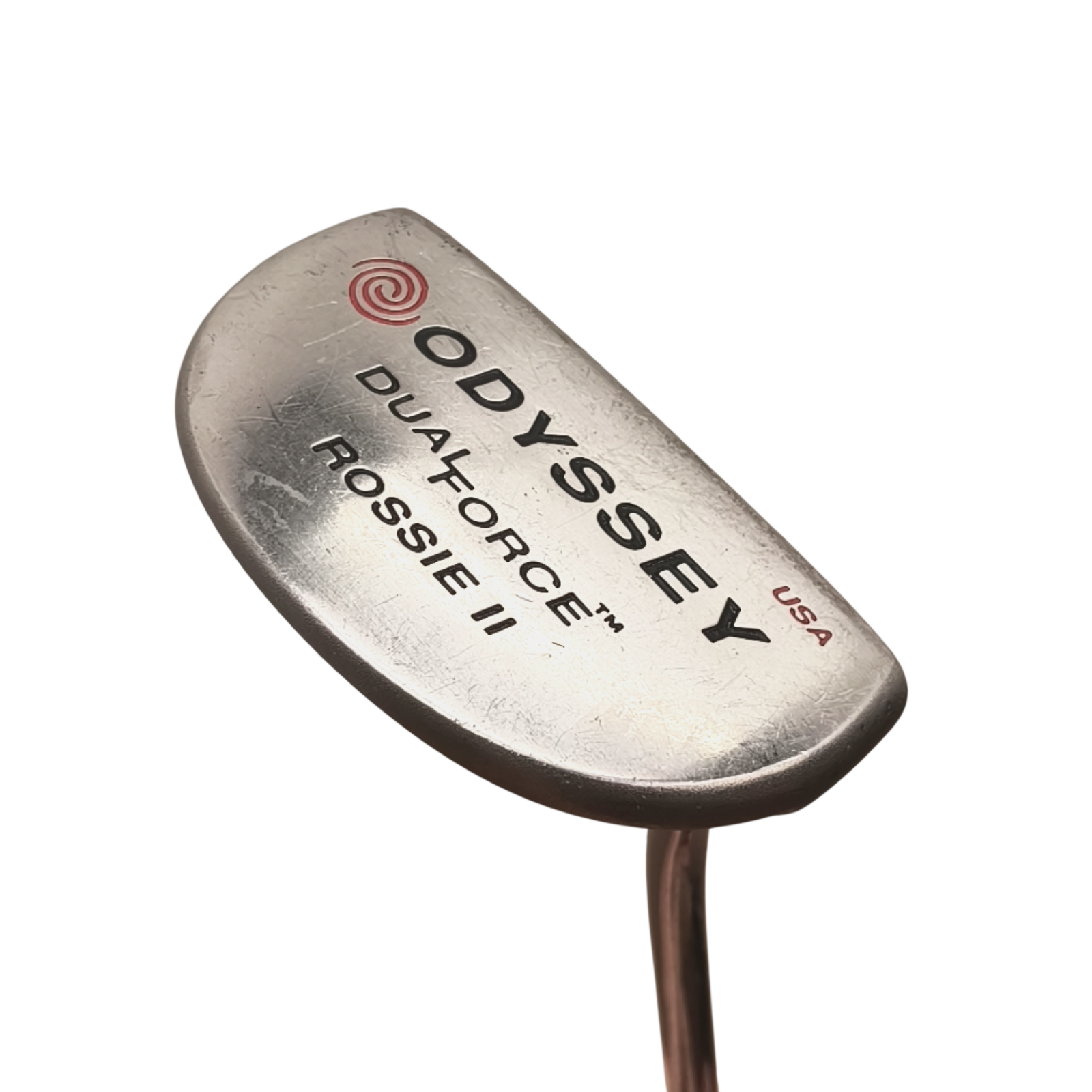 Odyssey Dual Force Rossie ll  Putter / 34" [bg:photoroom-fallback]