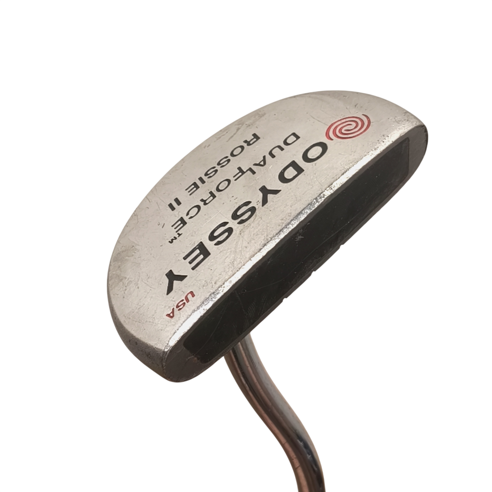 Odyssey Dual Force Rossie ll  Putter / 34" [bg:photoroom-fallback]