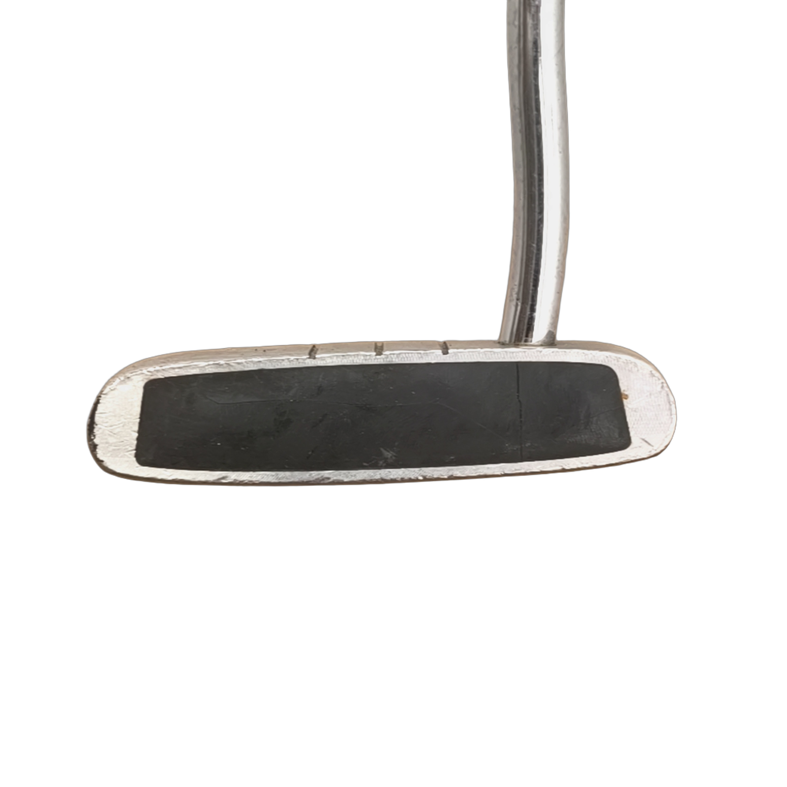 Odyssey Dual Force Rossie ll  Putter / 34" [model:birefnet-general] [bg:handrolled]