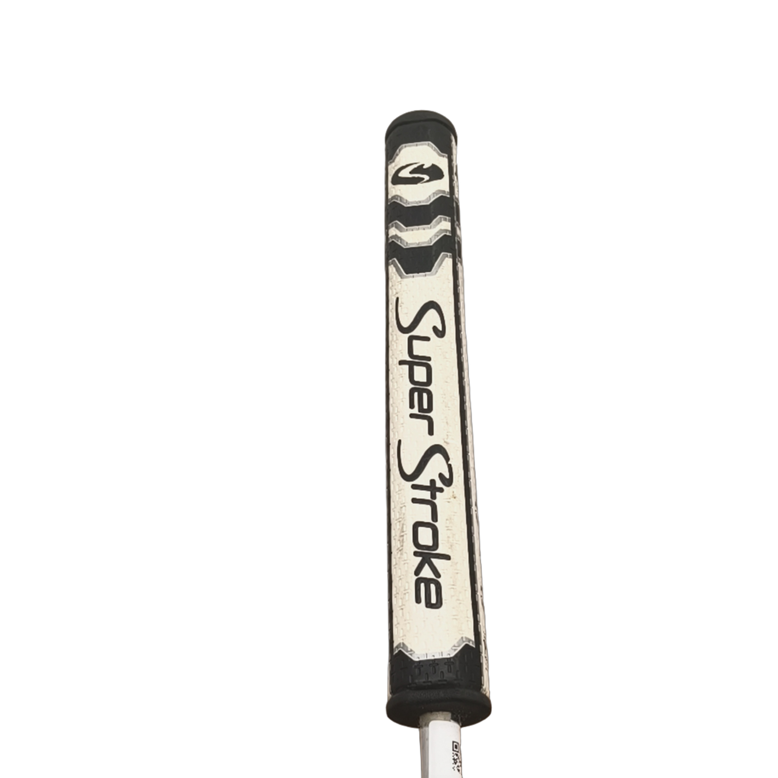 Odyssey Dual Force Rossie ll  Putter / 34" [model:birefnet-general] [bg:handrolled]