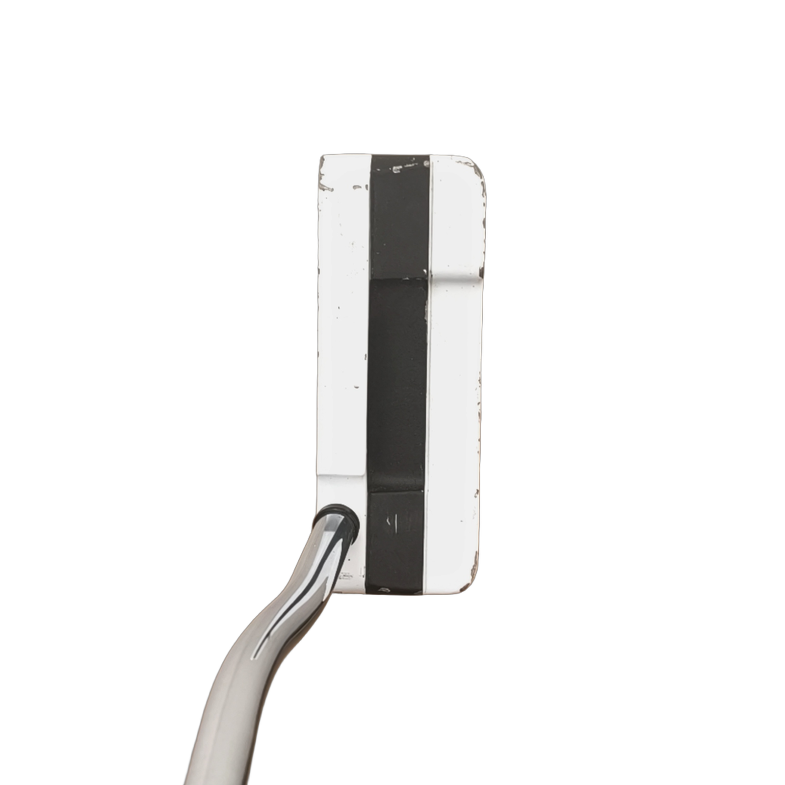 Odyssey Versa 1W Putter / 34" [model:birefnet-general] [bg:handrolled]