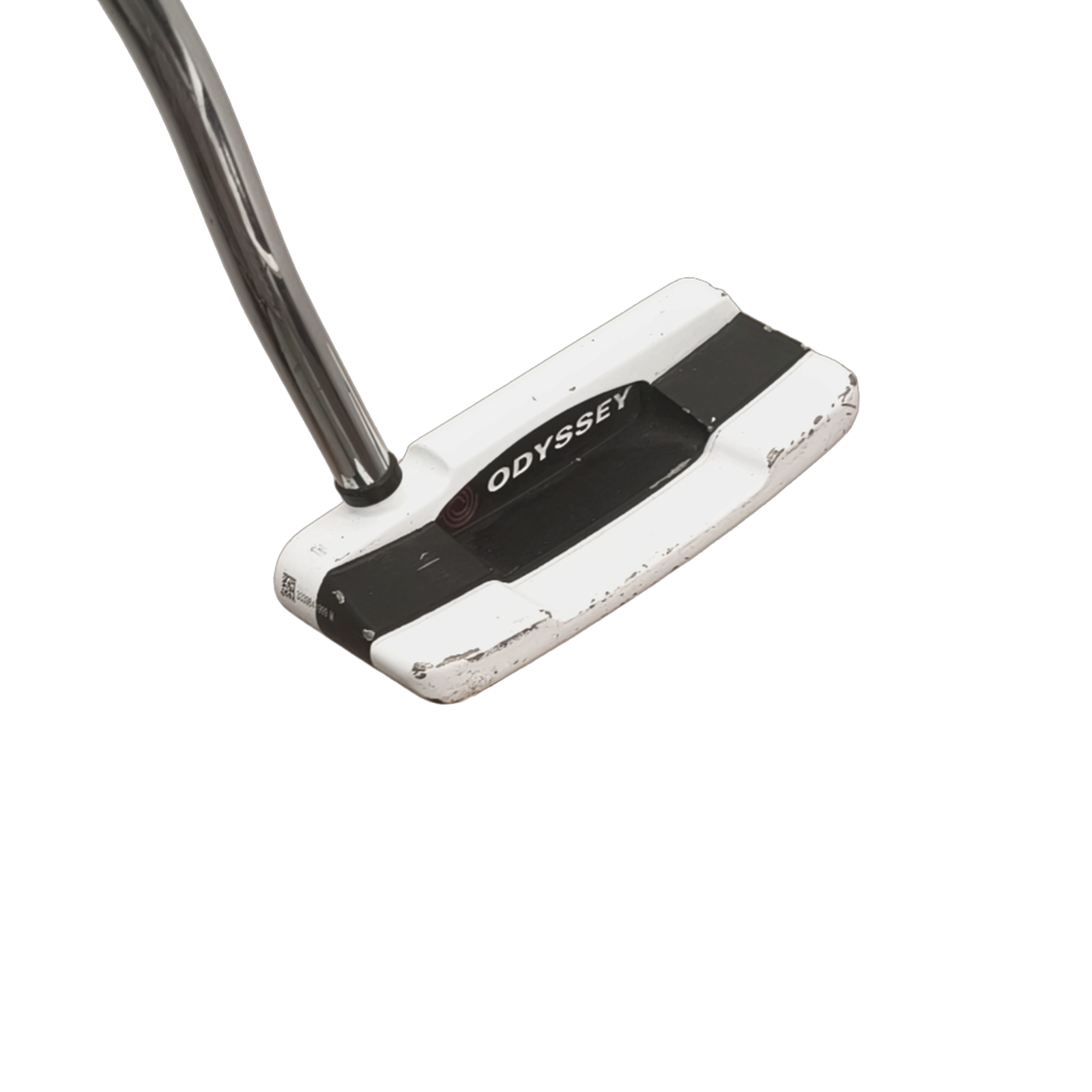 Odyssey Versa 1W Putter / 34" [model:birefnet-general] [bg:handrolled]