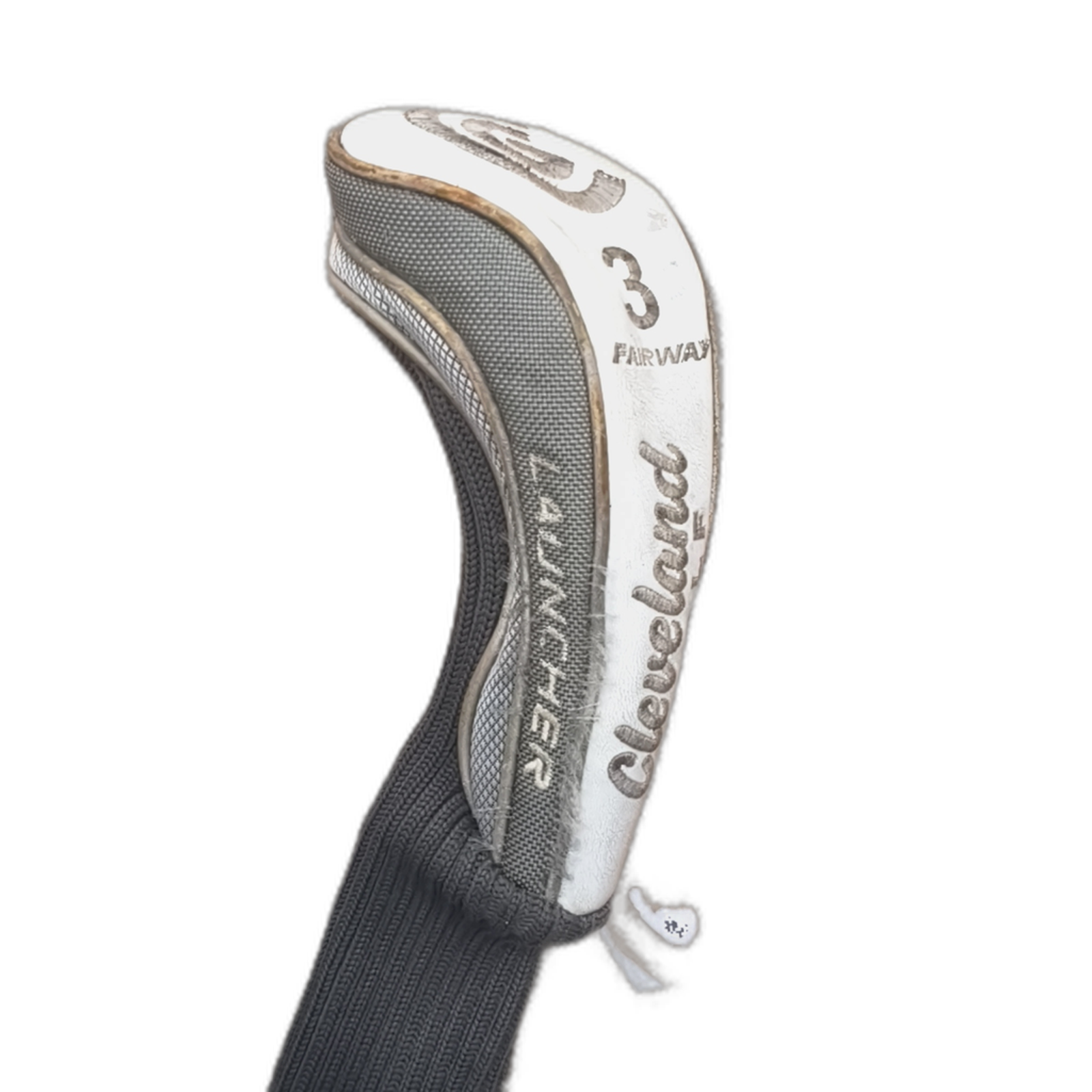 Cleveland W-Series Fairway Wood / Flex Ladies / #3/15 [model:silueta] [bg:handrolled]