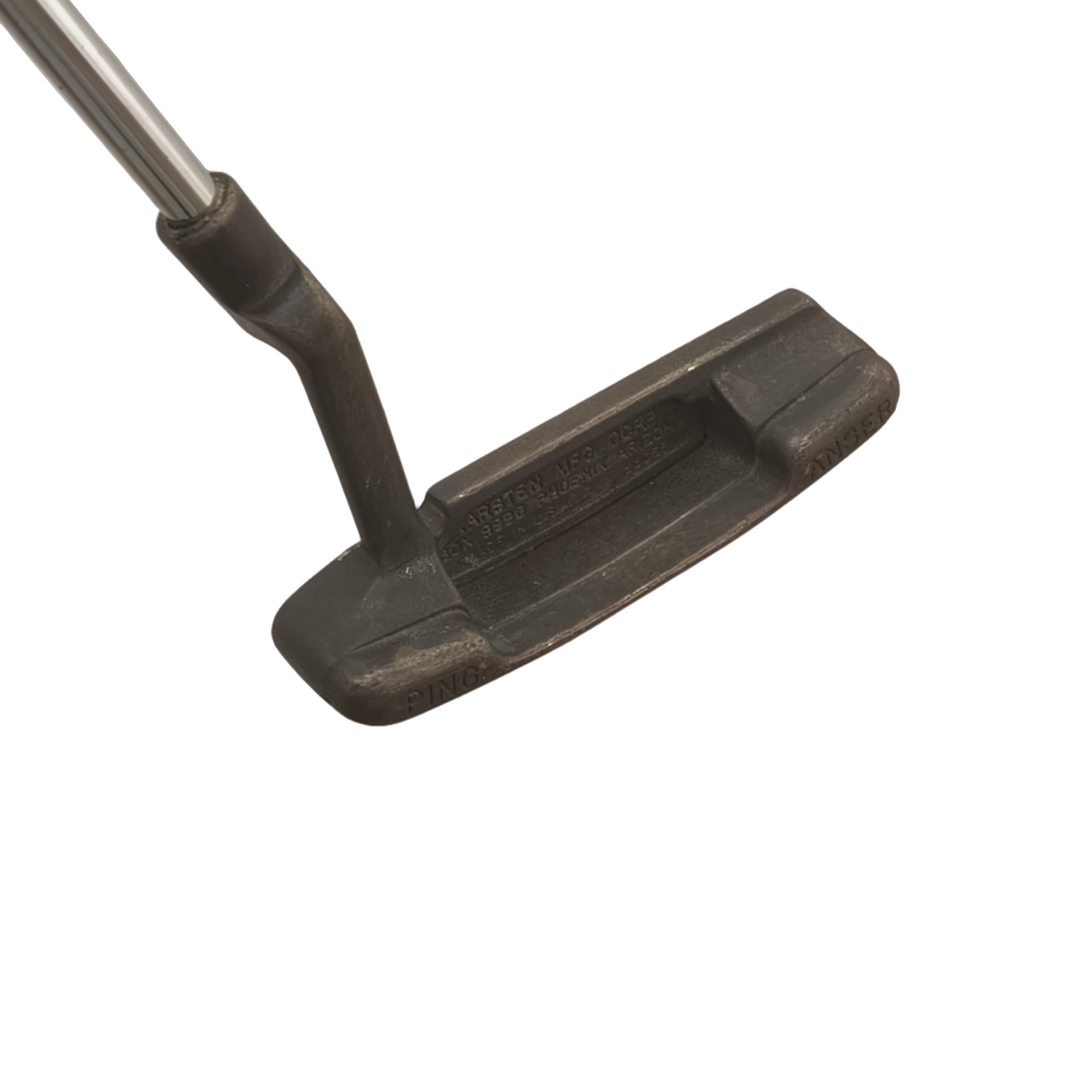 PING Anser Putter / 36" [model:birefnet-general] [bg:handrolled]