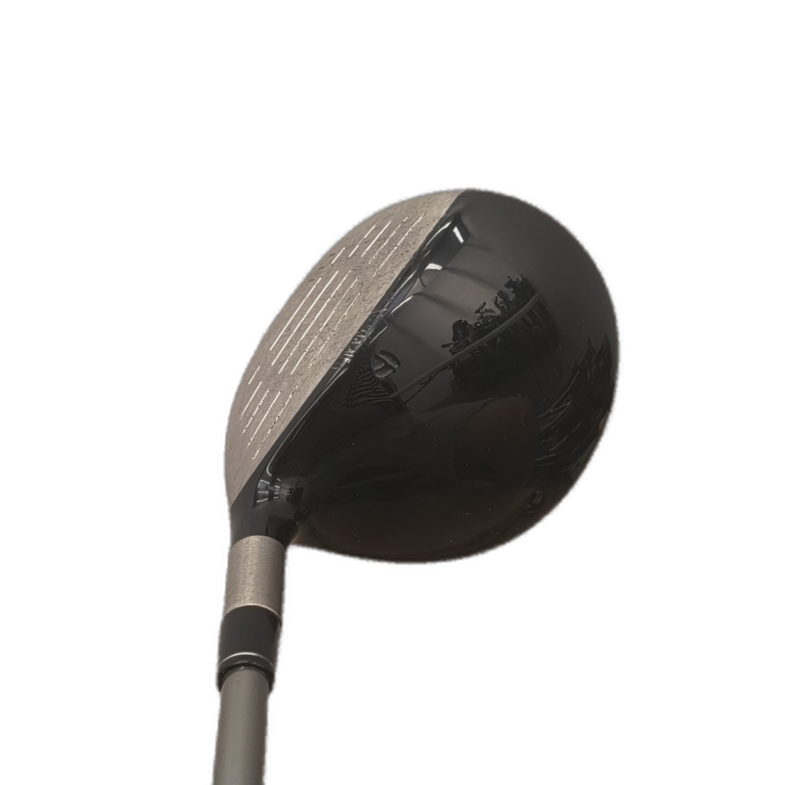 TaylorMade R5 Dual Fairway Wood / Flex Regular / #3/15 [model:silueta] [bg:handrolled]