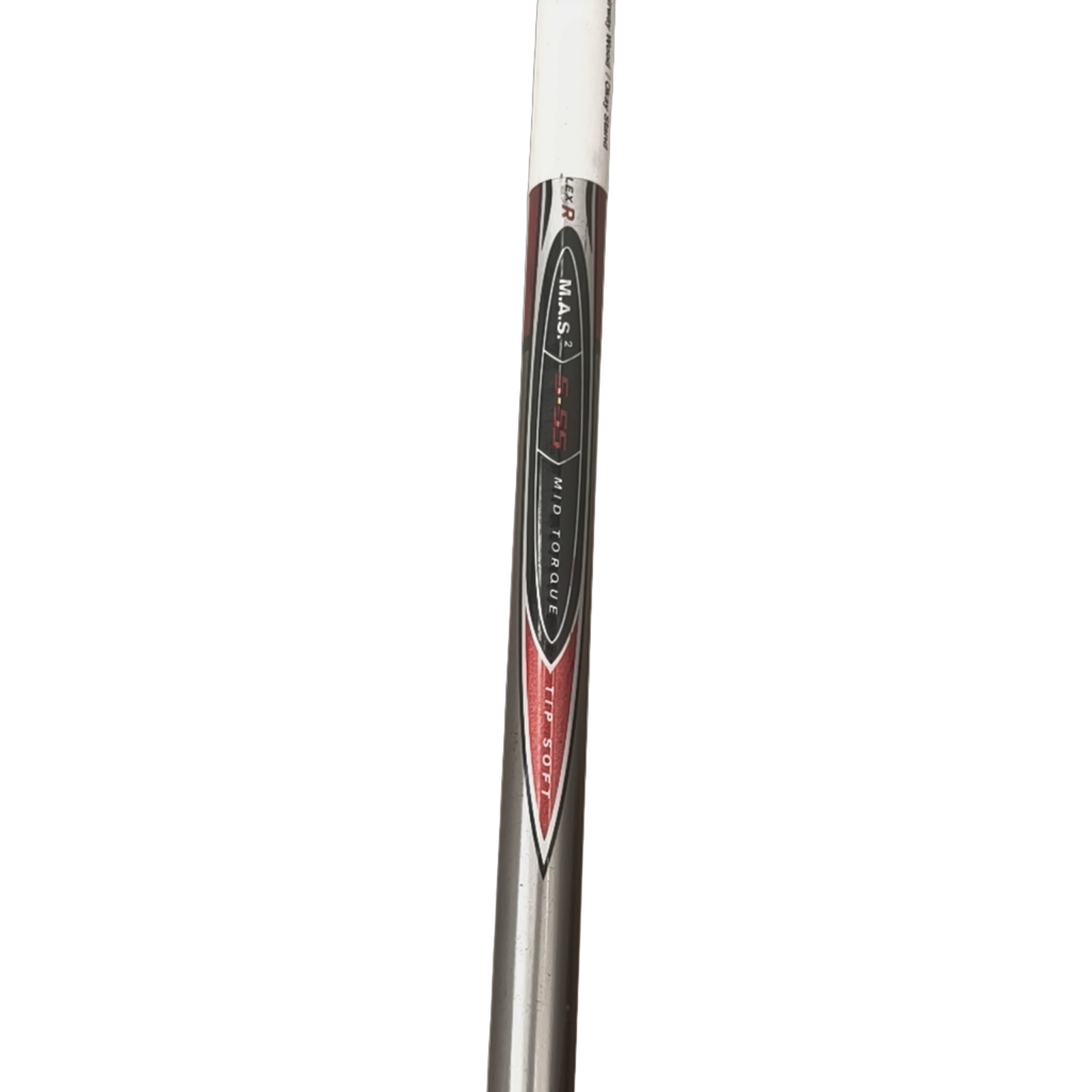 TaylorMade R5 Dual Fairway Wood / Flex Regular / #3/15 [model:birefnet-general] [bg:handrolled]