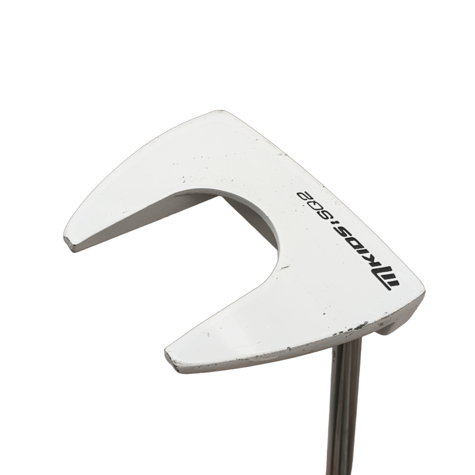 Mkids SQ2 Putter / 26" [model:birefnet-general] [bg:handrolled]