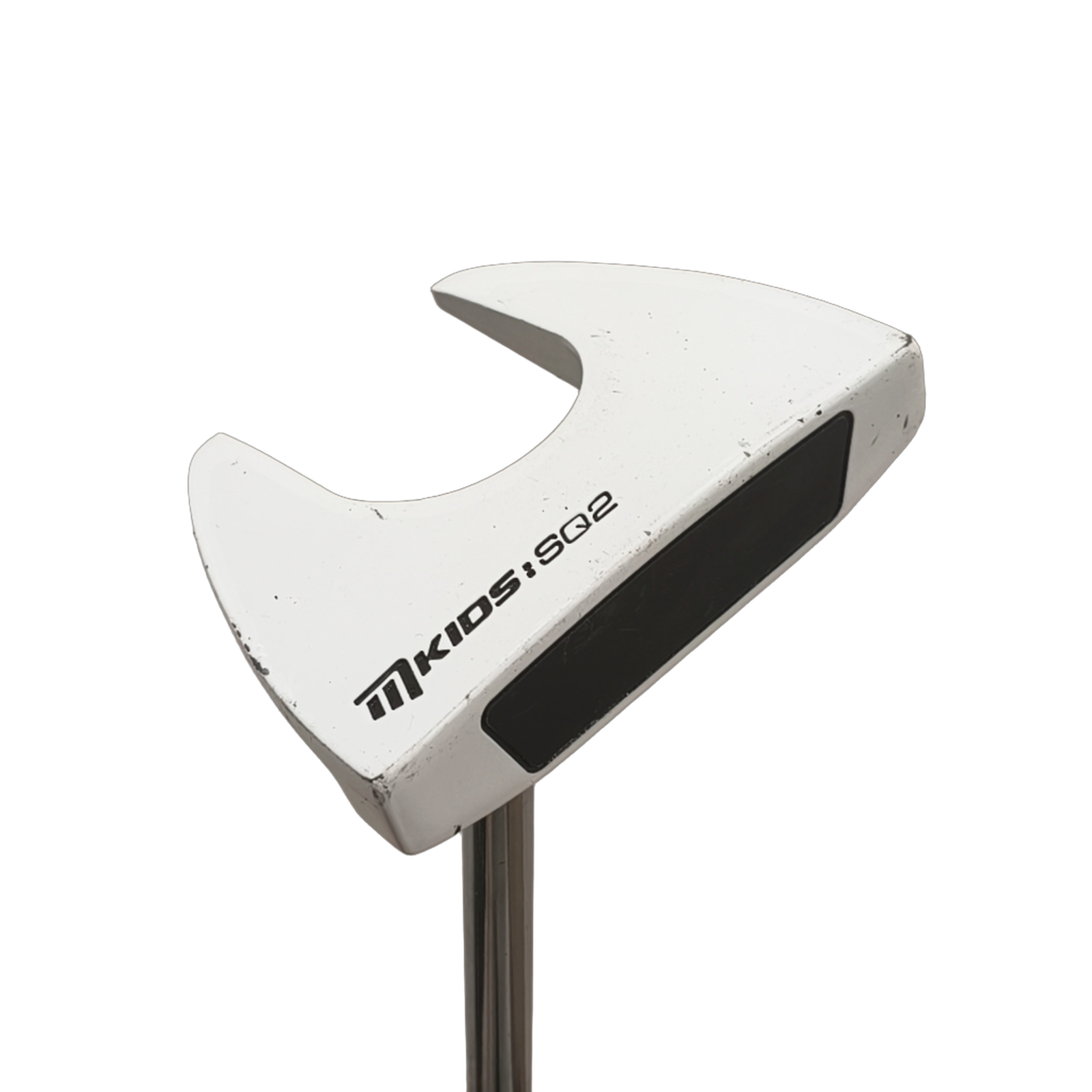 Mkids SQ2 Putter / 26" [model:birefnet-general] [bg:handrolled]