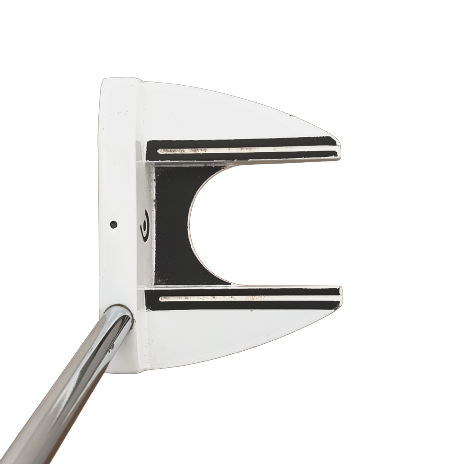 Mkids SQ2 Putter / 26" [model:birefnet-general] [bg:handrolled]