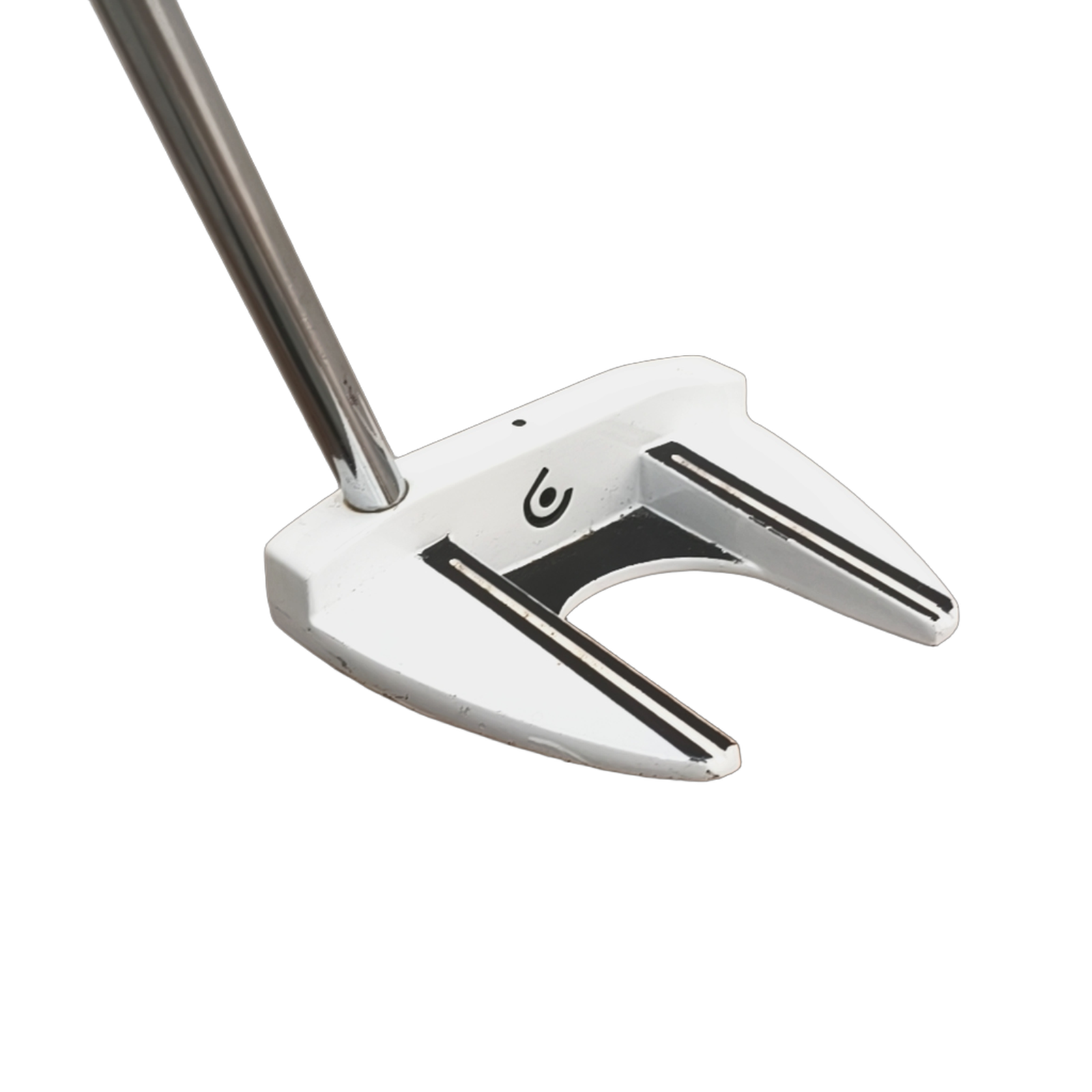 Mkids SQ2 Putter / 26" [model:birefnet-general] [bg:handrolled]