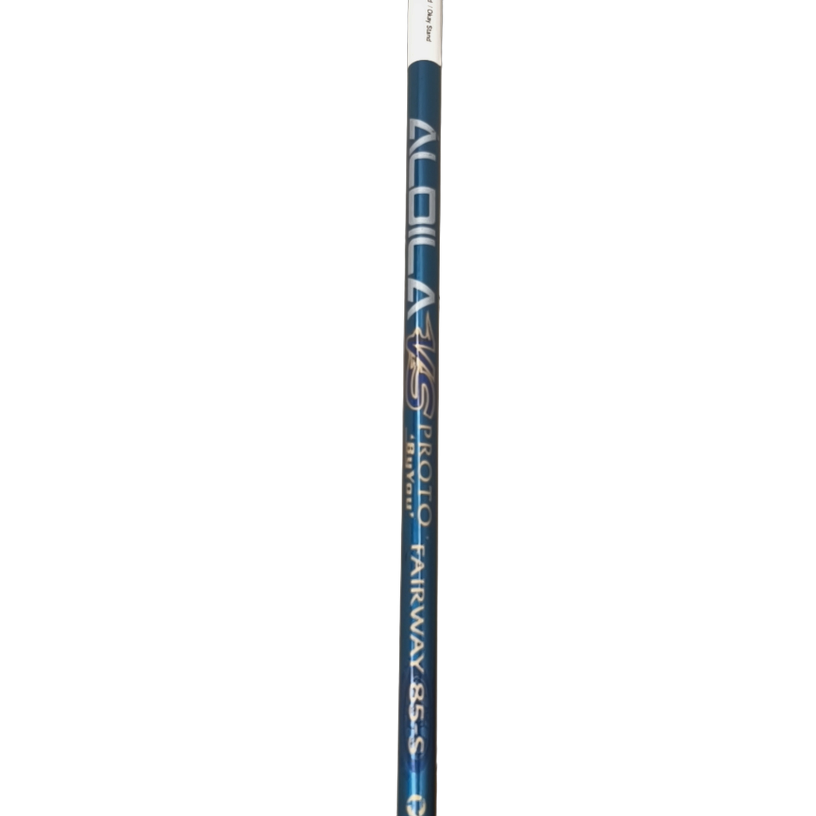 Mizuno F-60 Fairway Wood / Flex Stiff / #5/18 [model:birefnet-general] [bg:handrolled]