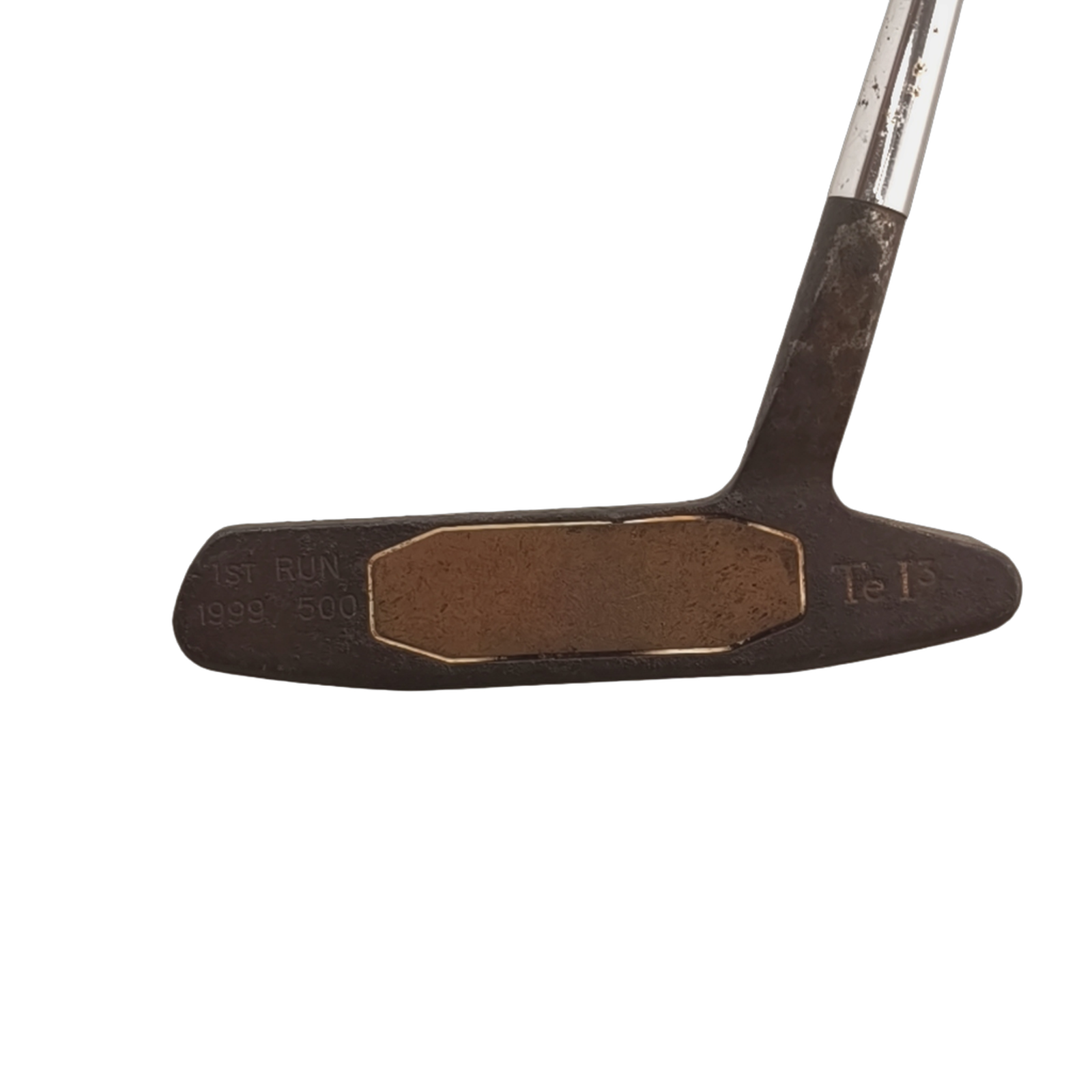 Titleist Scotty Cameron Te I3 Santa Fe Putter / 35" [model:birefnet-general] [bg:handrolled]