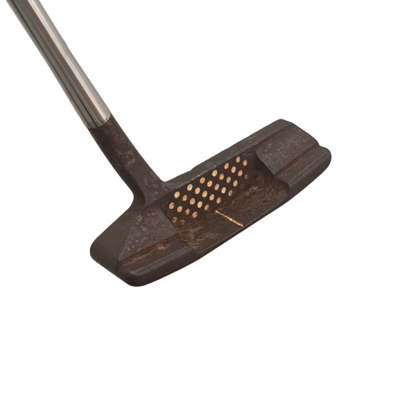 Titleist Scotty Cameron Te I3 Santa Fe Putter / 35" [model:birefnet-general] [bg:handrolled]