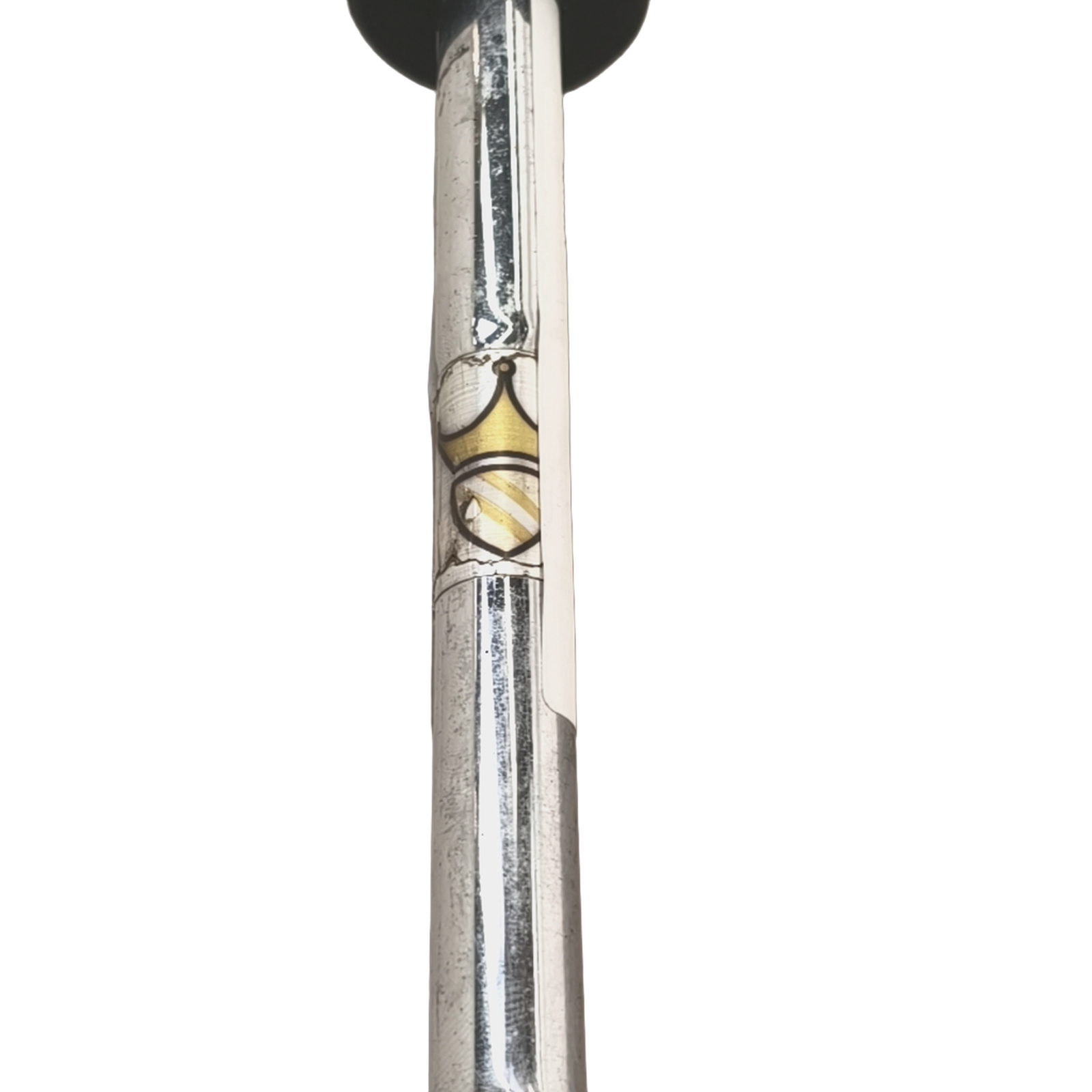 Titleist Scotty Cameron Te I3 Santa Fe Putter / 35" [model:birefnet-general] [bg:handrolled]