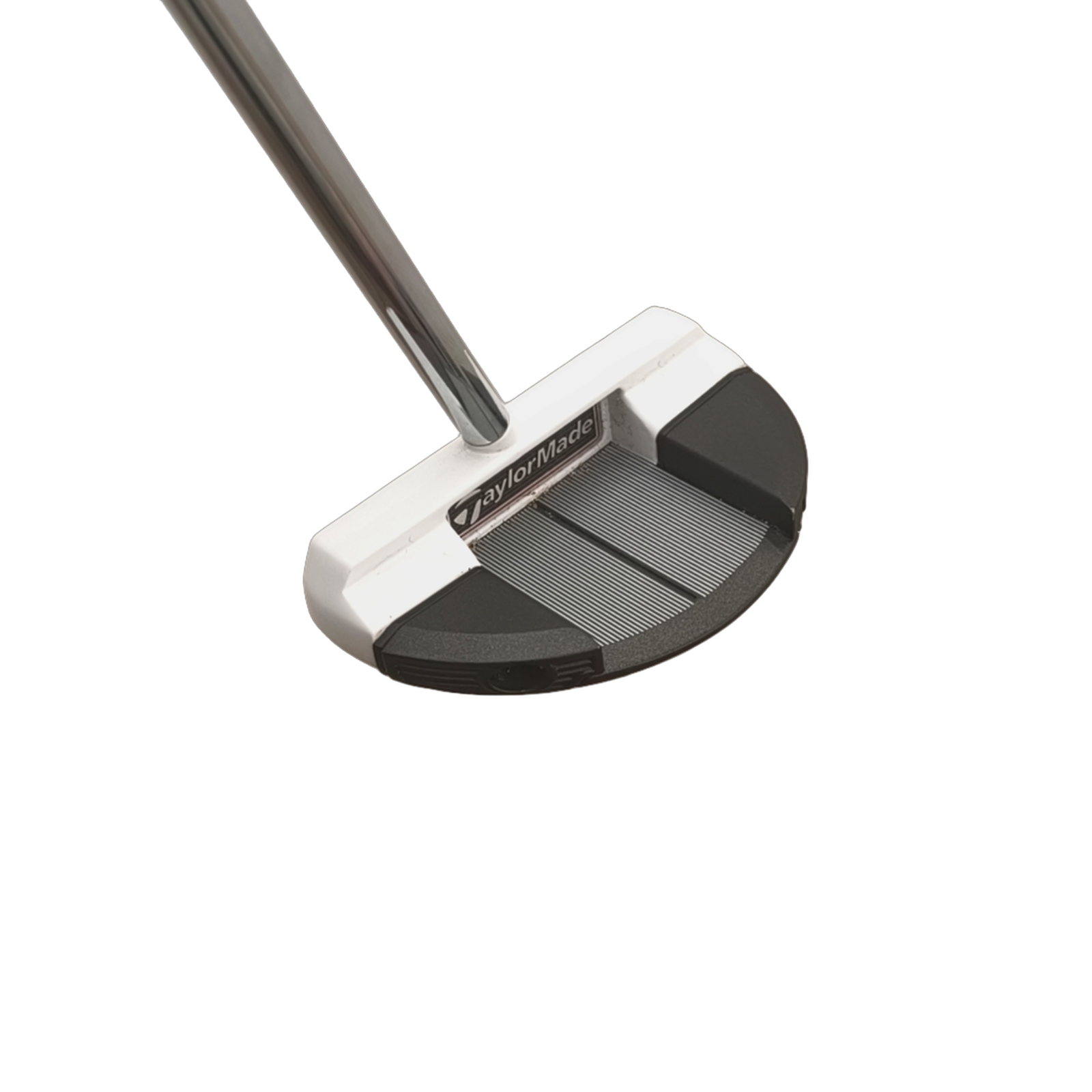 TaylorMade Spider Mallet Putter / 35" [model:birefnet-general] [bg:handrolled]