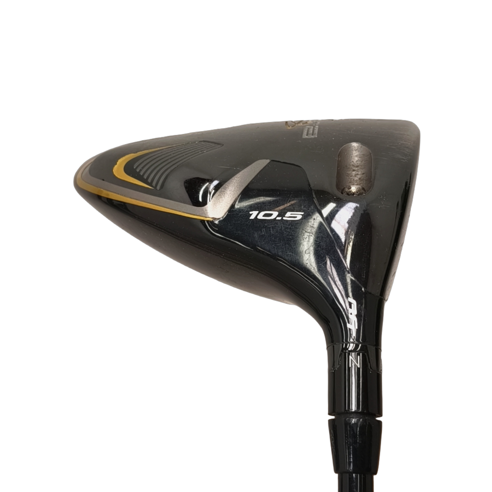 Cobra S2 Driver / Flex Regular / Loft 10.5° [model:birefnet-general] [bg:handrolled]