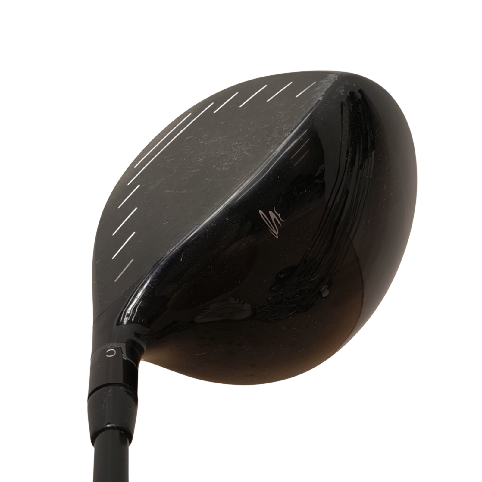 Cobra S2 Driver / Flex Regular / Loft 10.5° [bg:photoroom-fallback]