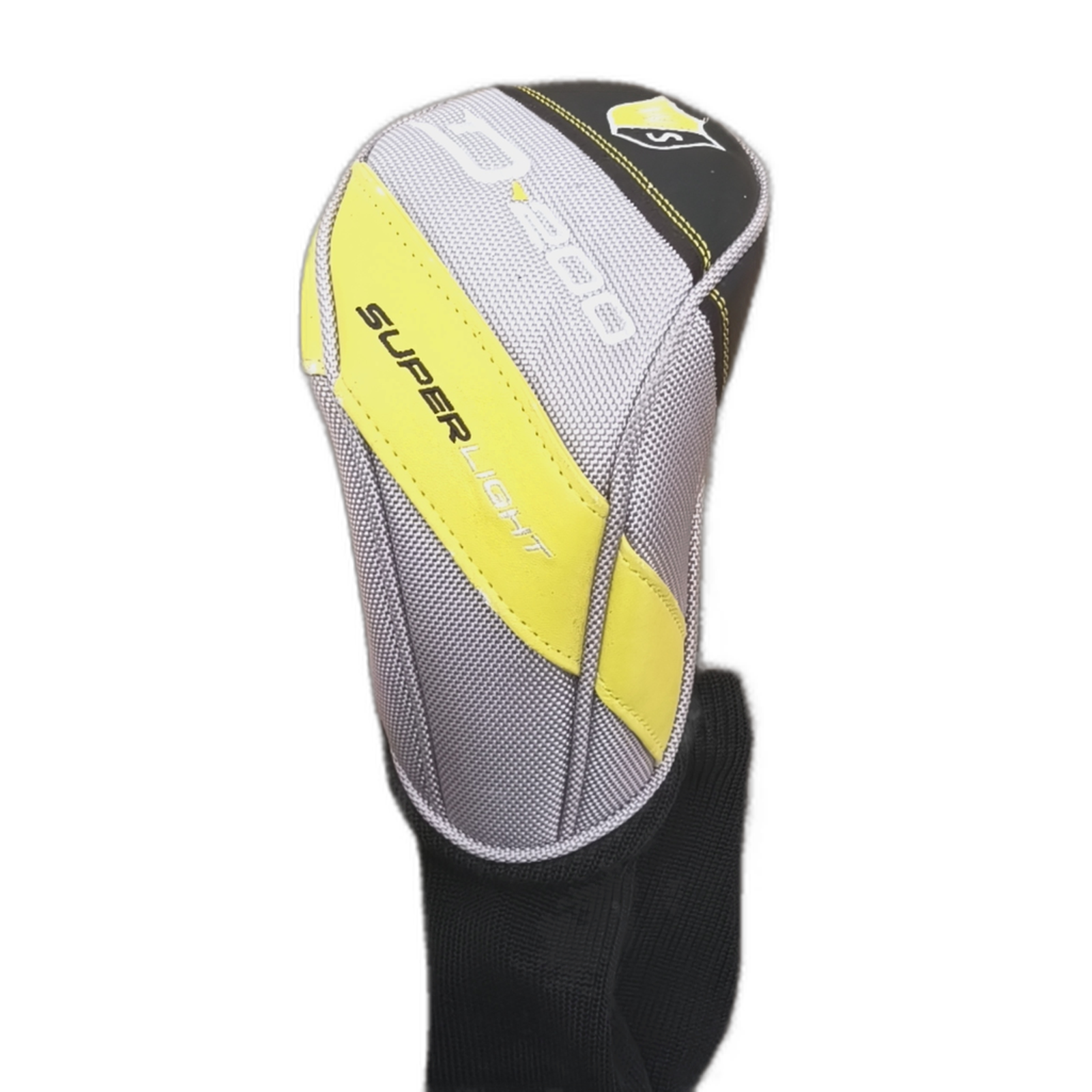 Wilson Staff D200 Superlight Fairway Wood / Flex Ladies / #7/21 [model:silueta] [bg:handrolled]