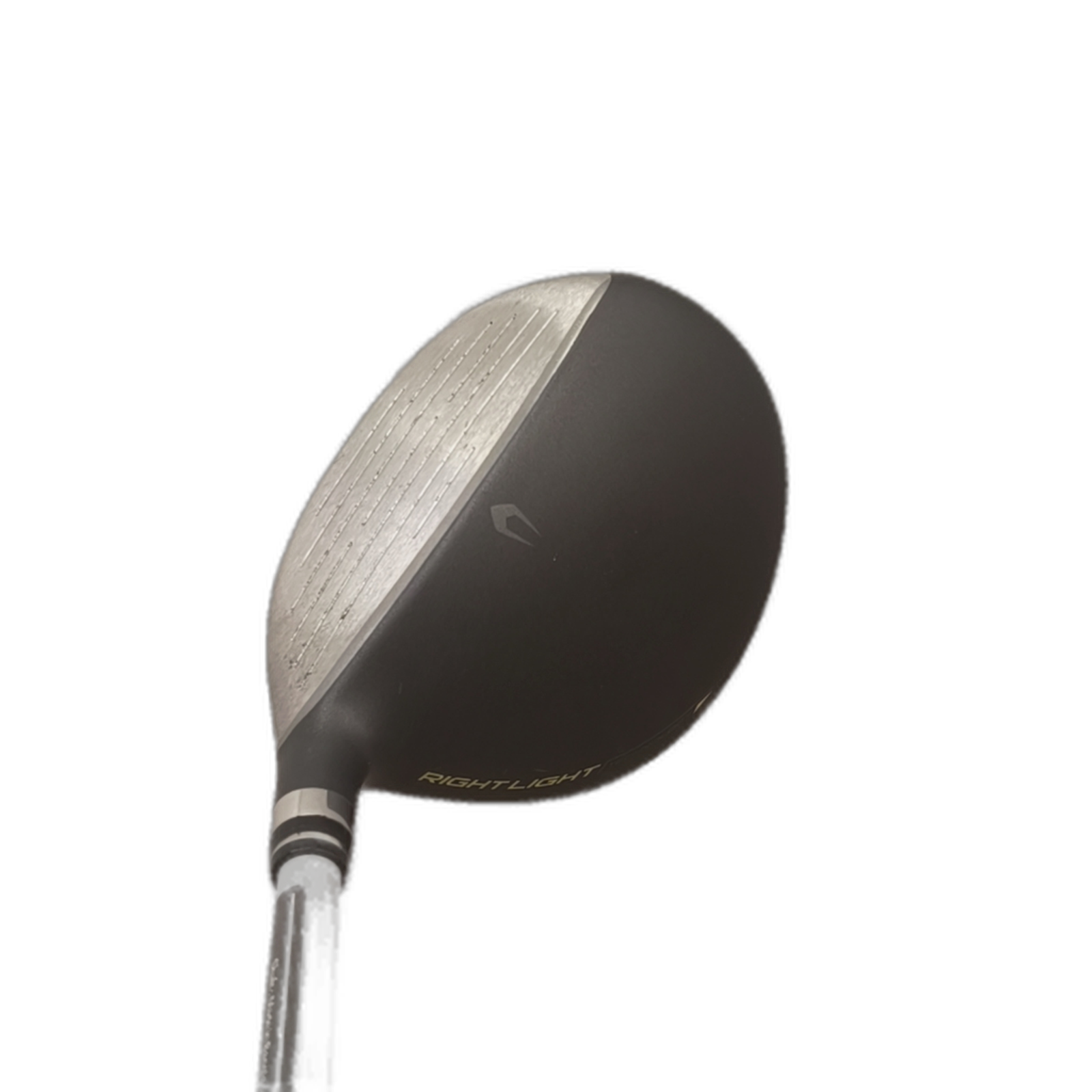 Wilson Staff D200 Superlight Fairway Wood / Flex Ladies / #7/21 [model:silueta] [bg:handrolled]