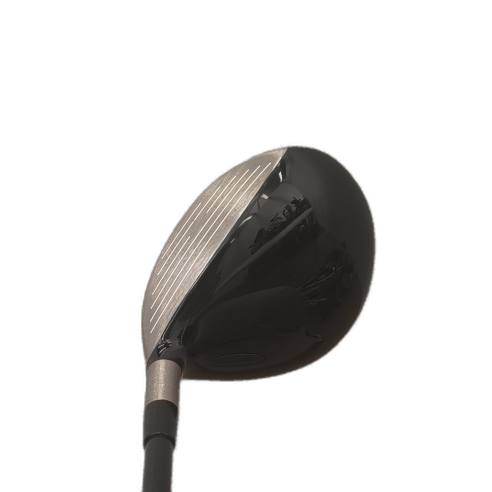 Mizuno MP 650 Fairway Wood / Flex Stiff / #3/15 [model:silueta] [bg:handrolled]