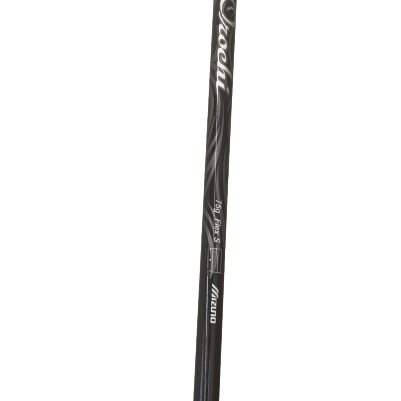 Mizuno MP 650 Fairway Wood / Flex Stiff / #3/15 [model:birefnet-general] [bg:handrolled]