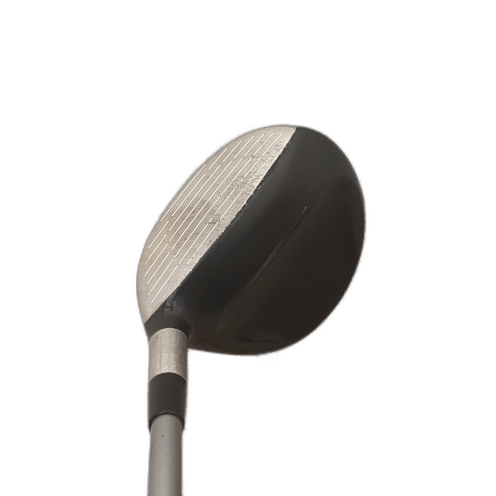 Cleveland HiBore Bloom Fairway Wood / Flex Ladies / #5/18 [model:silueta] [bg:handrolled]