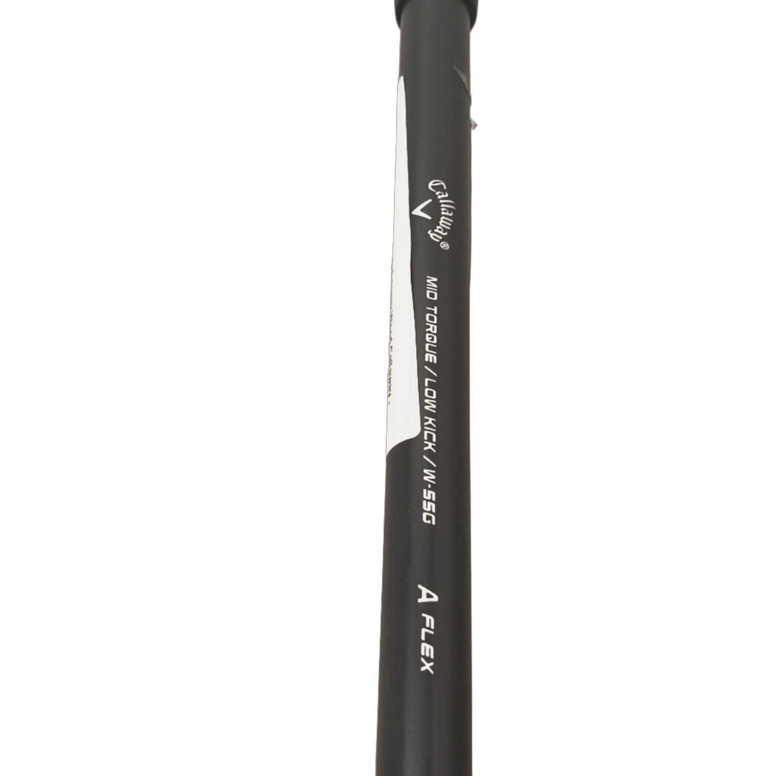 Callaway Razr Hawk Fairway Wood / Flex A-flex / #5/18 [model:birefnet-general] [bg:handrolled]