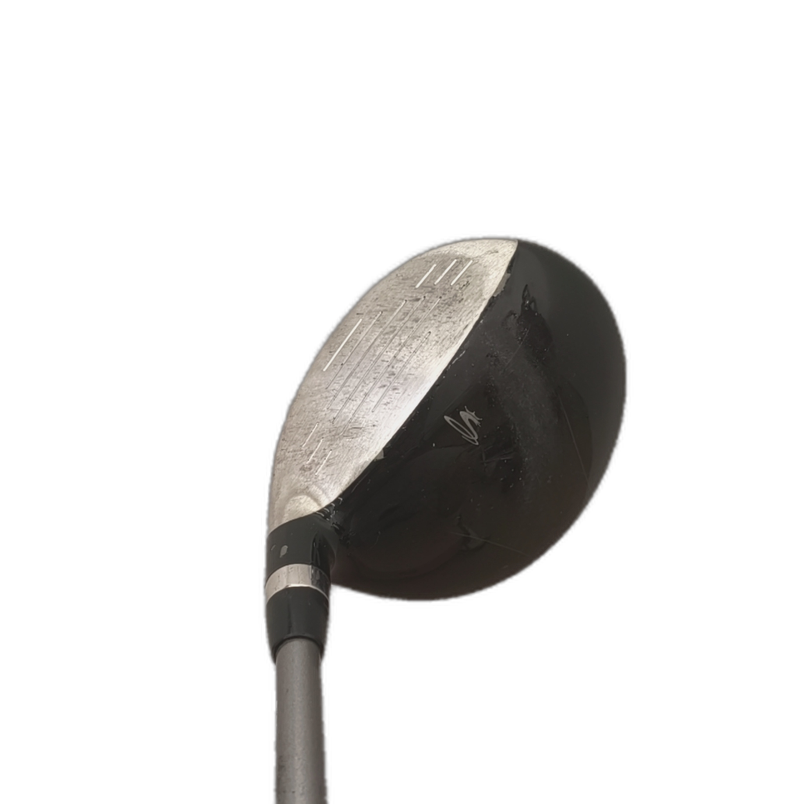 Cobra S3 Max Fairway Wood / Flex Regular / #7/21 [model:silueta] [bg:handrolled]