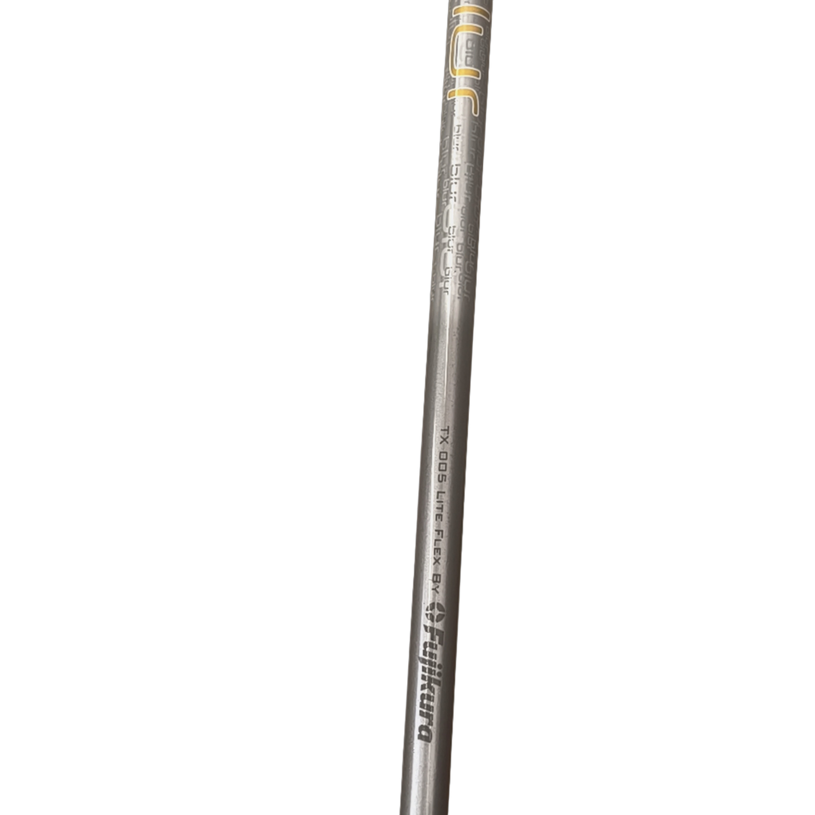 Cobra S3 Max Fairway Wood / Flex Regular / #7/21 [model:birefnet-general] [bg:handrolled]
