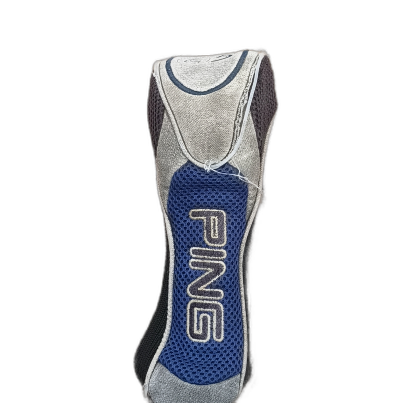 PING G5 Hybrid / Flex Ladies / #4/22 [model:silueta] [bg:handrolled]