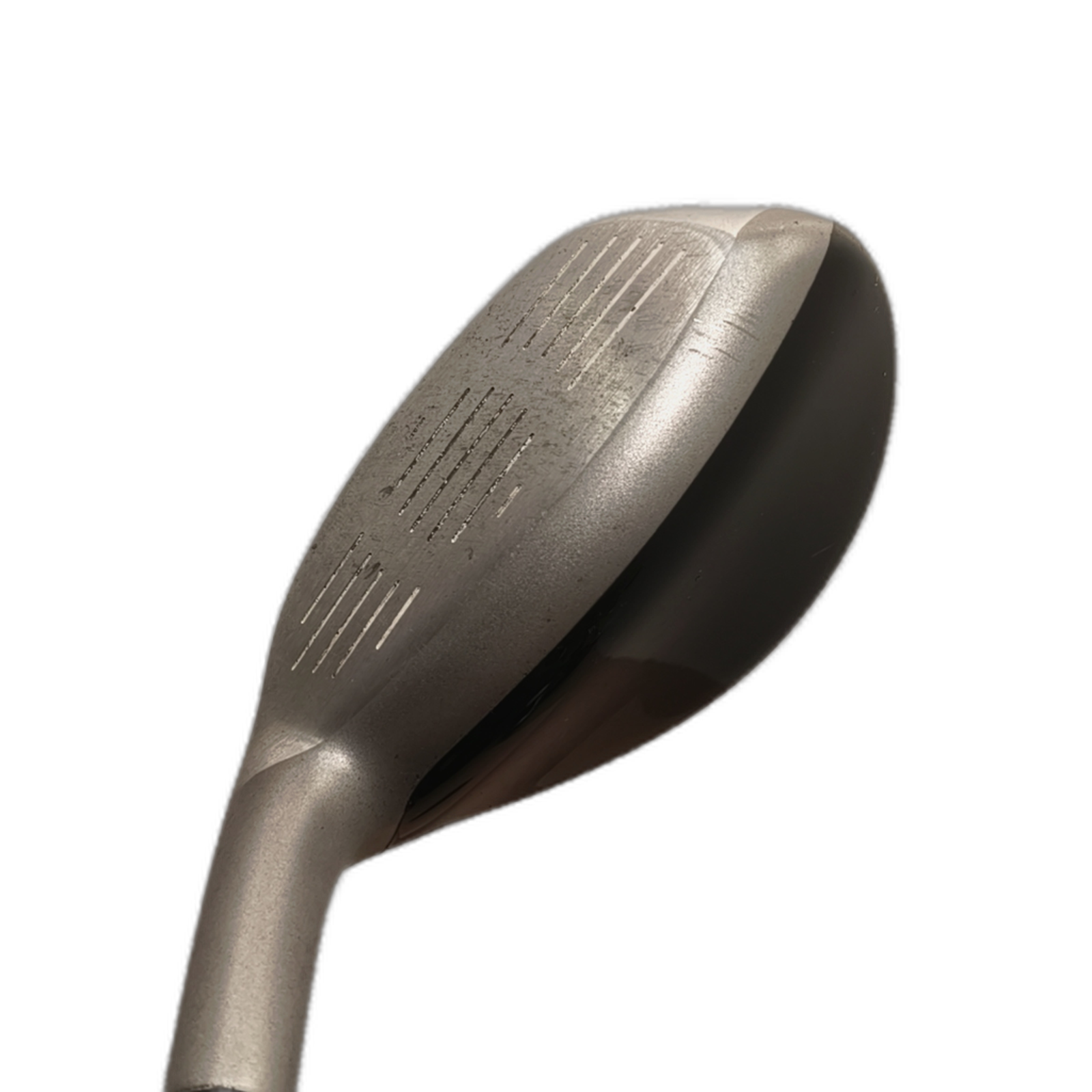 PING G5 Hybrid / Flex Ladies / #4/22 [model:silueta] [bg:handrolled]