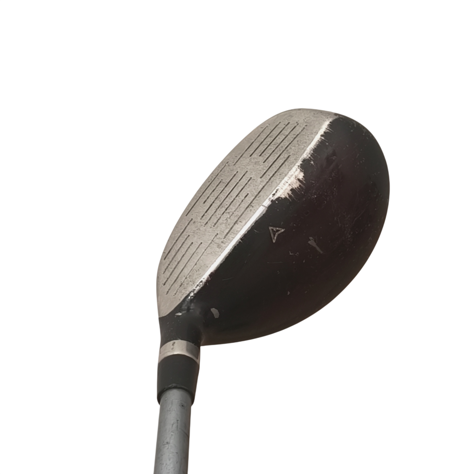 Wilson Deep Red Hybrid / Flex Regular / #3/21 [bg:photoroom-fallback]