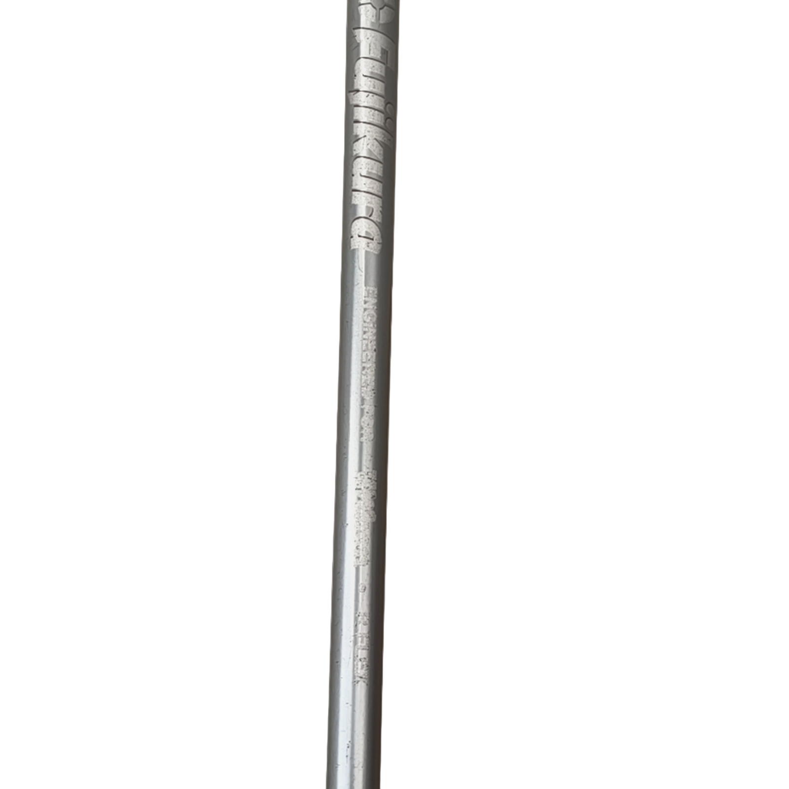 Wilson Deep Red Hybrid / Flex Regular / #3/21 [model:birefnet-general] [bg:handrolled]