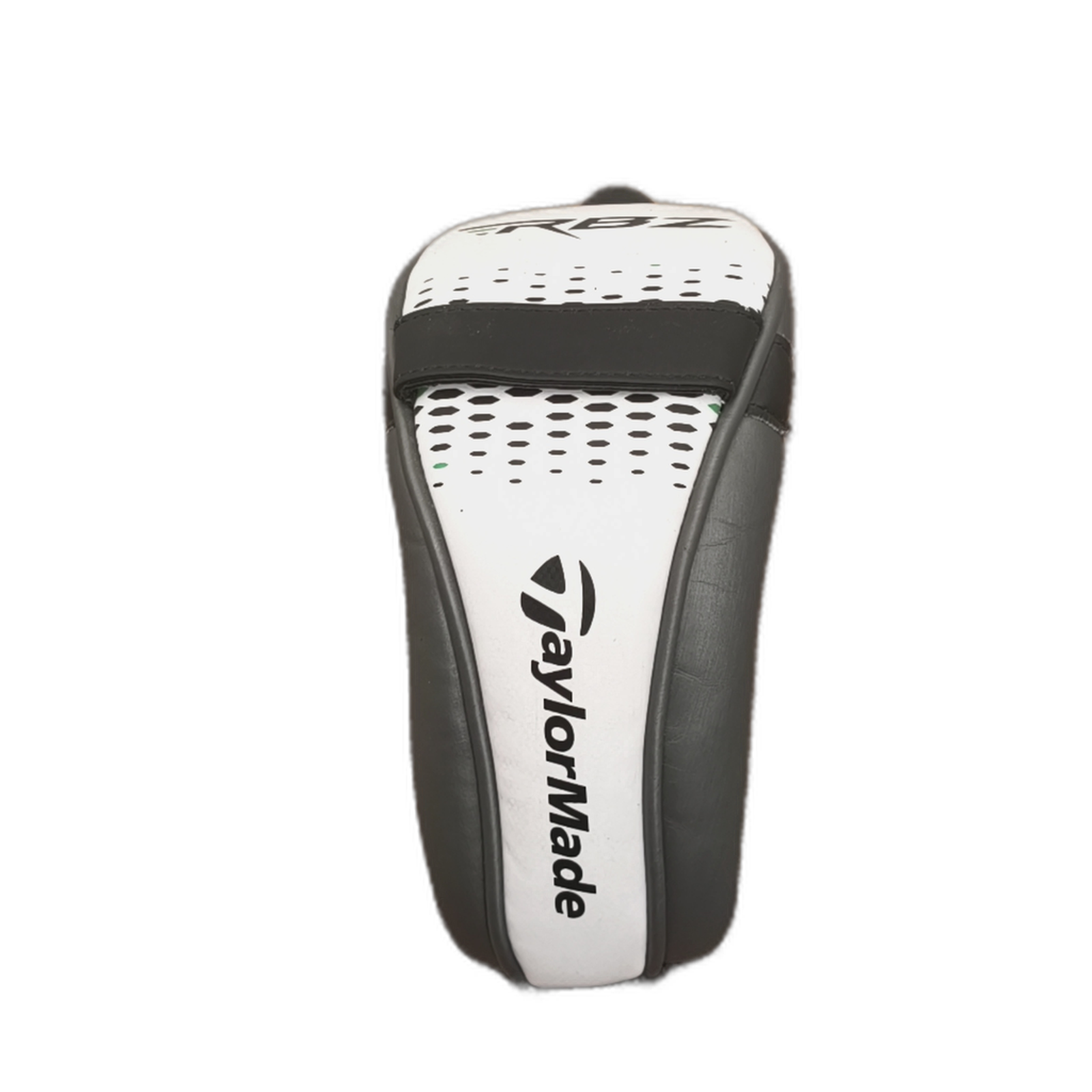 TaylorMade RBZ Hybrid / Flex Regular / #4/22 [model:silueta] [bg:handrolled]