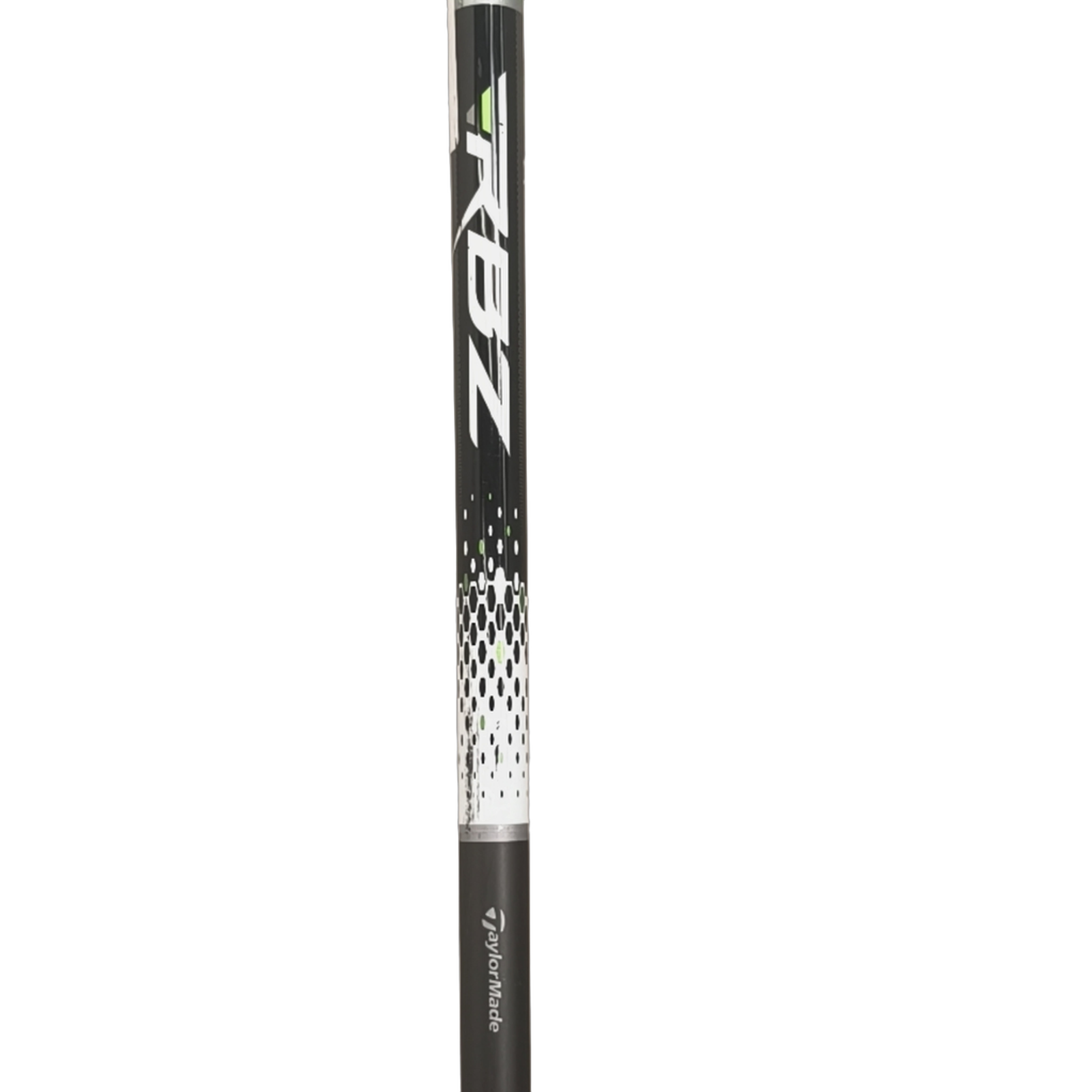 TaylorMade RBZ Hybrid / Flex Regular / #4/22 [model:birefnet-general] [bg:handrolled]