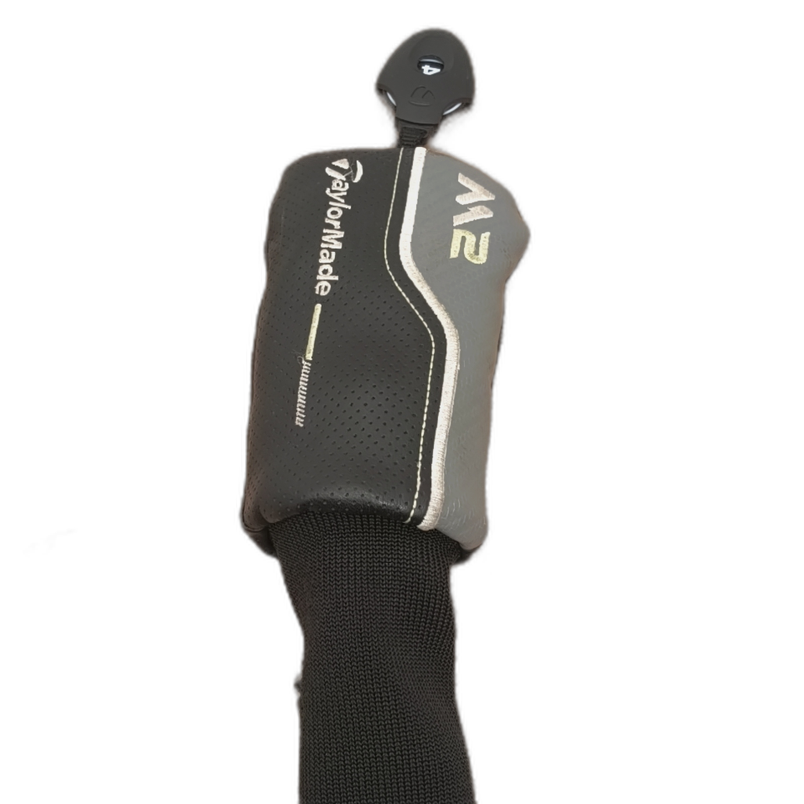 TaylorMade M2 2017 Hybrid / Flex Regular / #5/25 [model:silueta] [bg:handrolled]