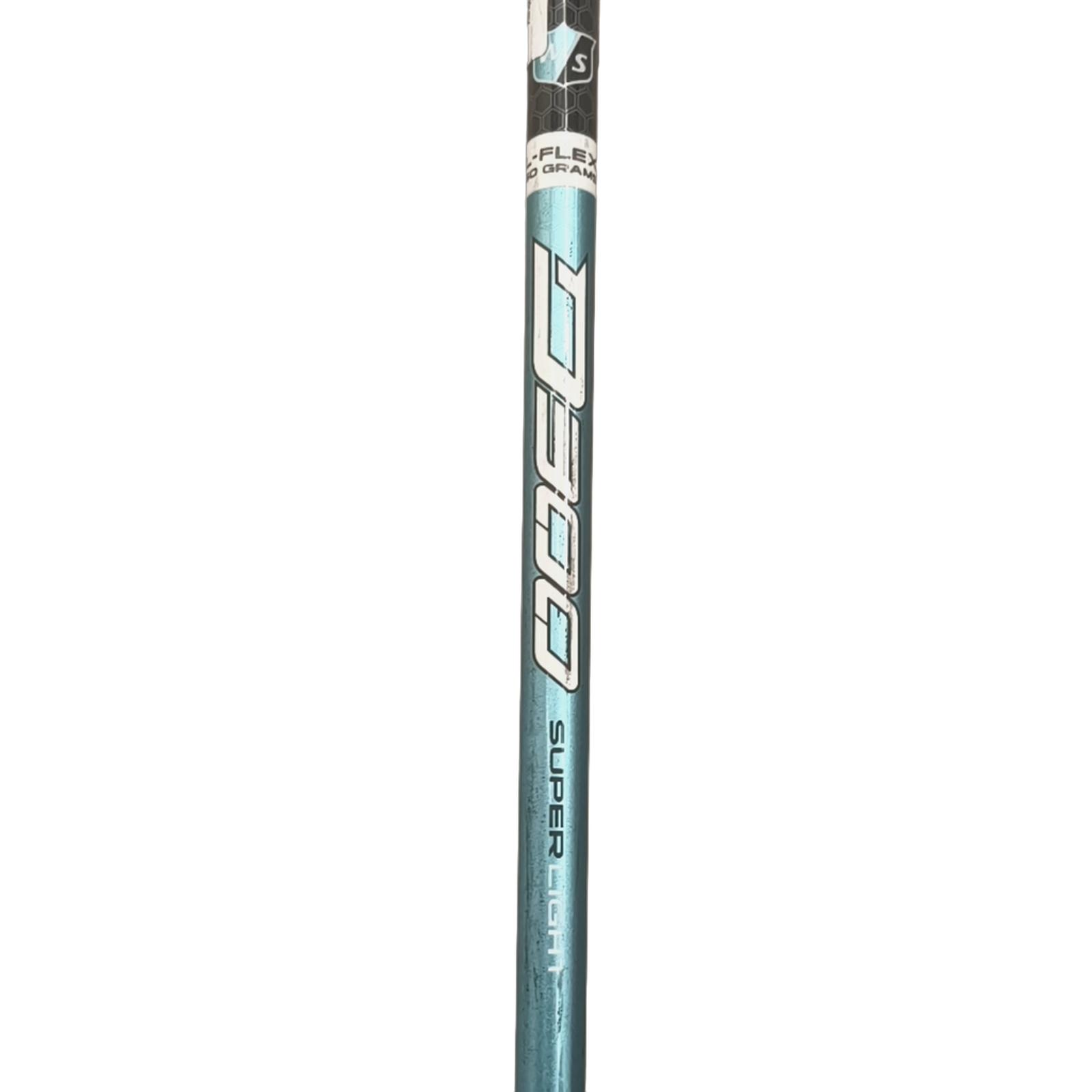 Wilson Staff D300 Hybrid / Flex Ladies / #4/22 [model:birefnet-general] [bg:handrolled]