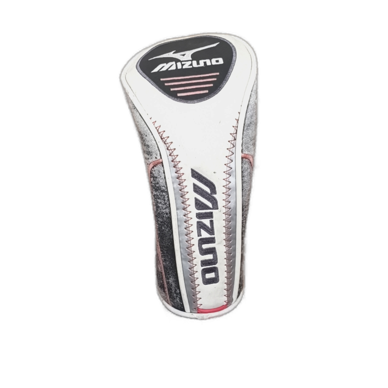 Mizuno MP Titanium Fairway Wood / Flex Regular / #5/18 [model:silueta] [bg:handrolled]