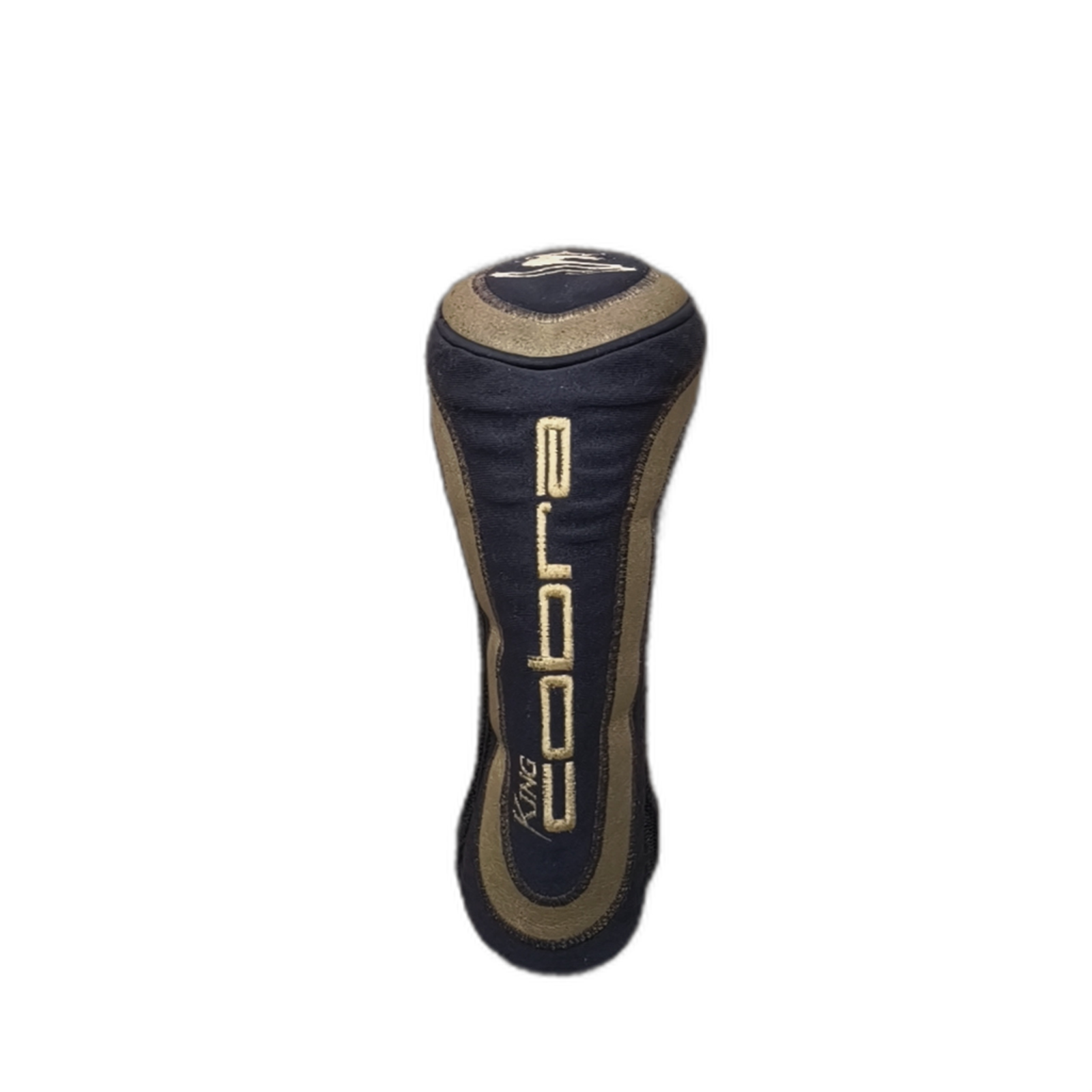 Cobra Baffler Hybrid / Flex Regular / #3/20 [model:silueta] [bg:handrolled]