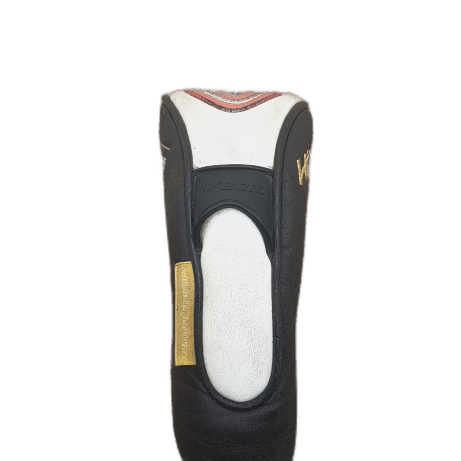 Venstre Cleveland HiBore Hybrid / Flex Regular / /16 [model:silueta] [bg:handrolled]