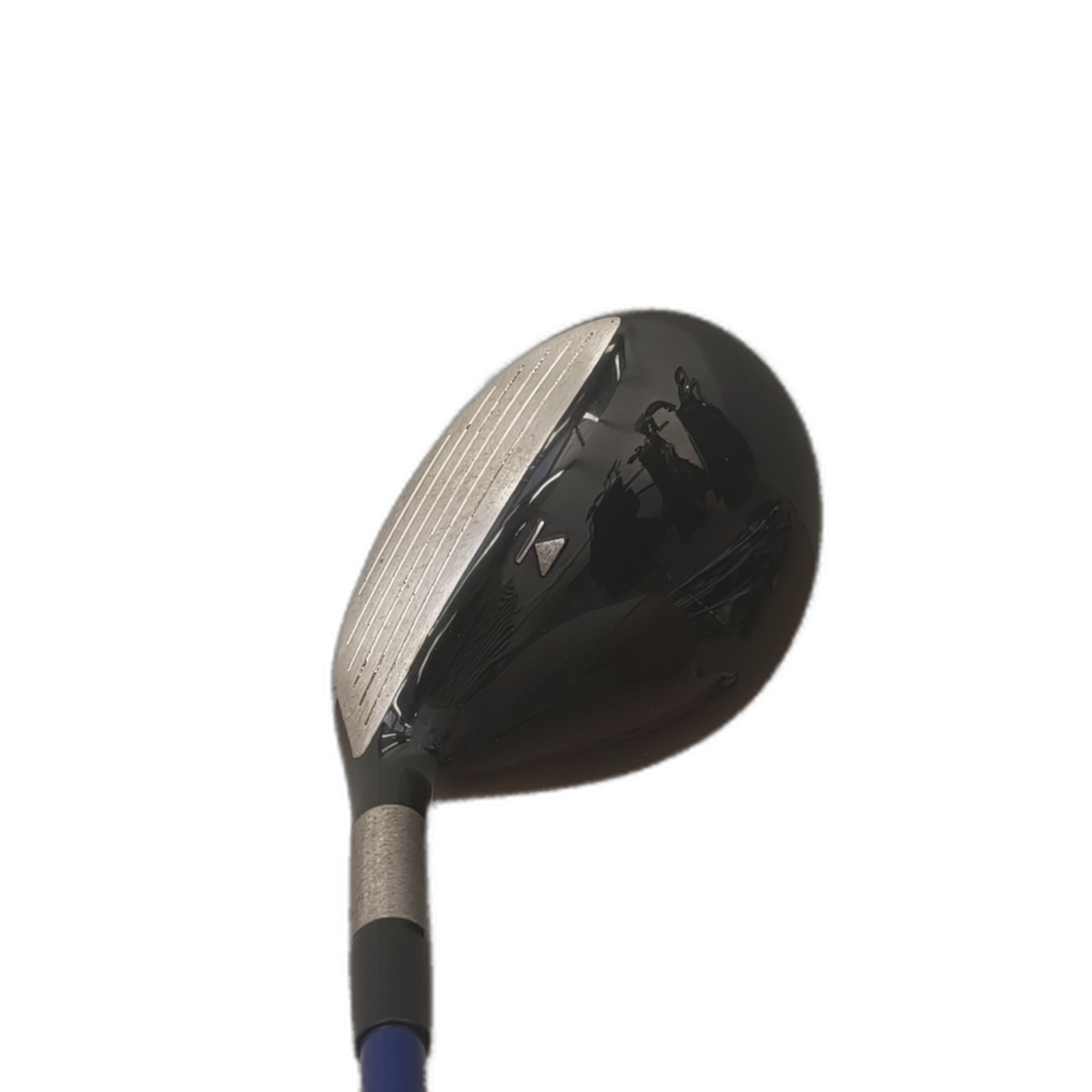Titleist 906F4 Fairway Wood / Flex Regular / #3/15.5 [model:silueta] [bg:handrolled]