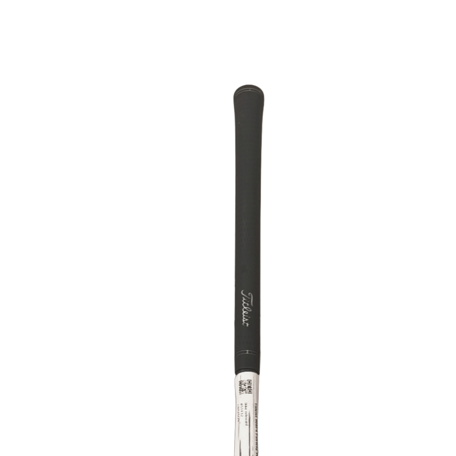 Titleist 906F4 Fairway Wood / Flex Regular / #3/15.5 [model:birefnet-general] [bg:handrolled]